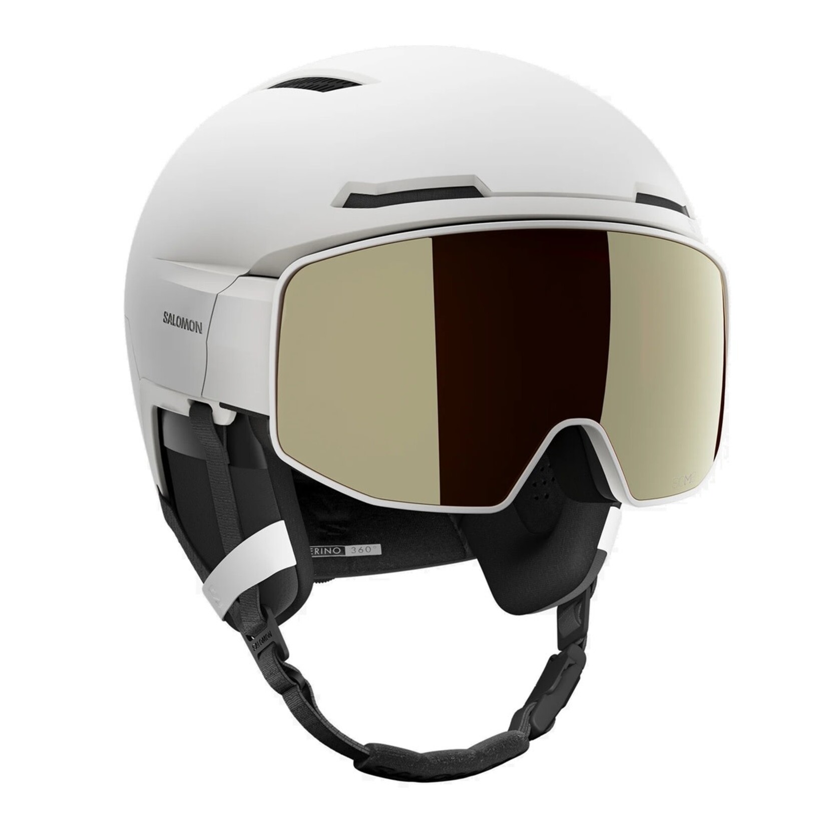 Salomon Salomon Driver Prime Sigma Plus Mips Helmet