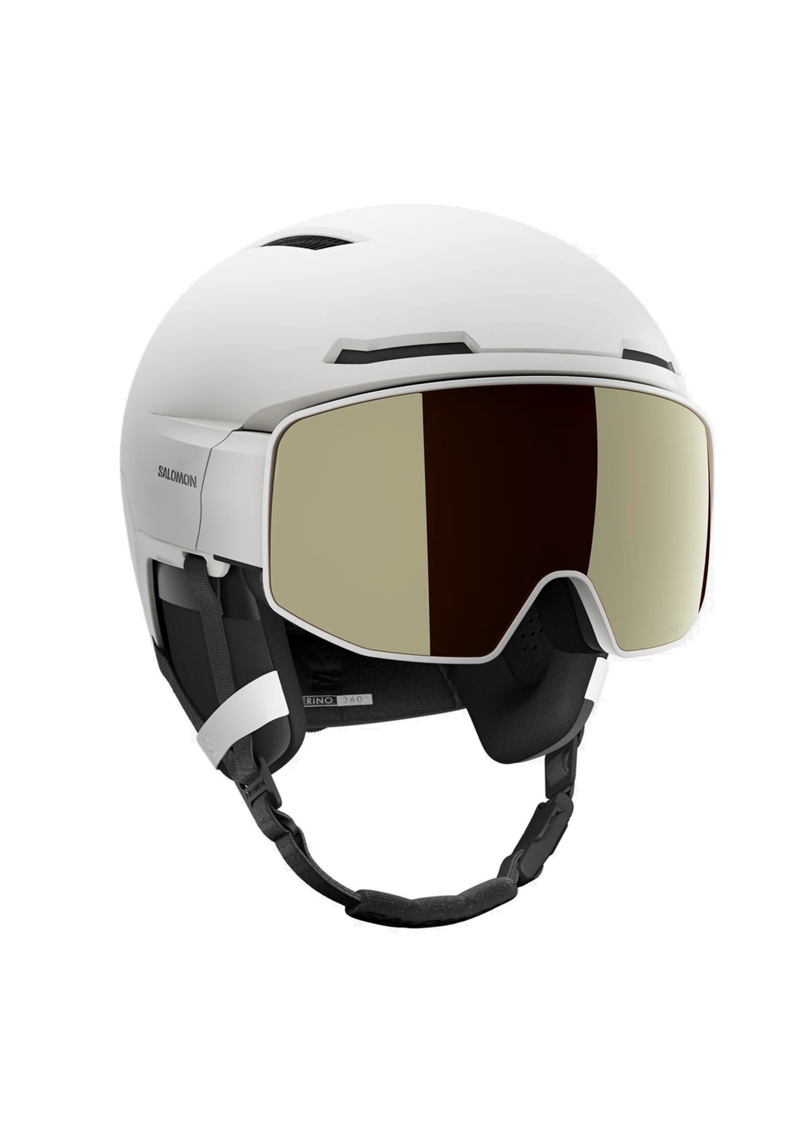 Salomon Driver Prime Sigma Plus Mips Helmet | Vertical Salomon Driver Prime Sigma Plus Mips Helmet | Vertical
