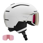 Salomon Salomon Driver Prime Sigma Plus Mips Helmet