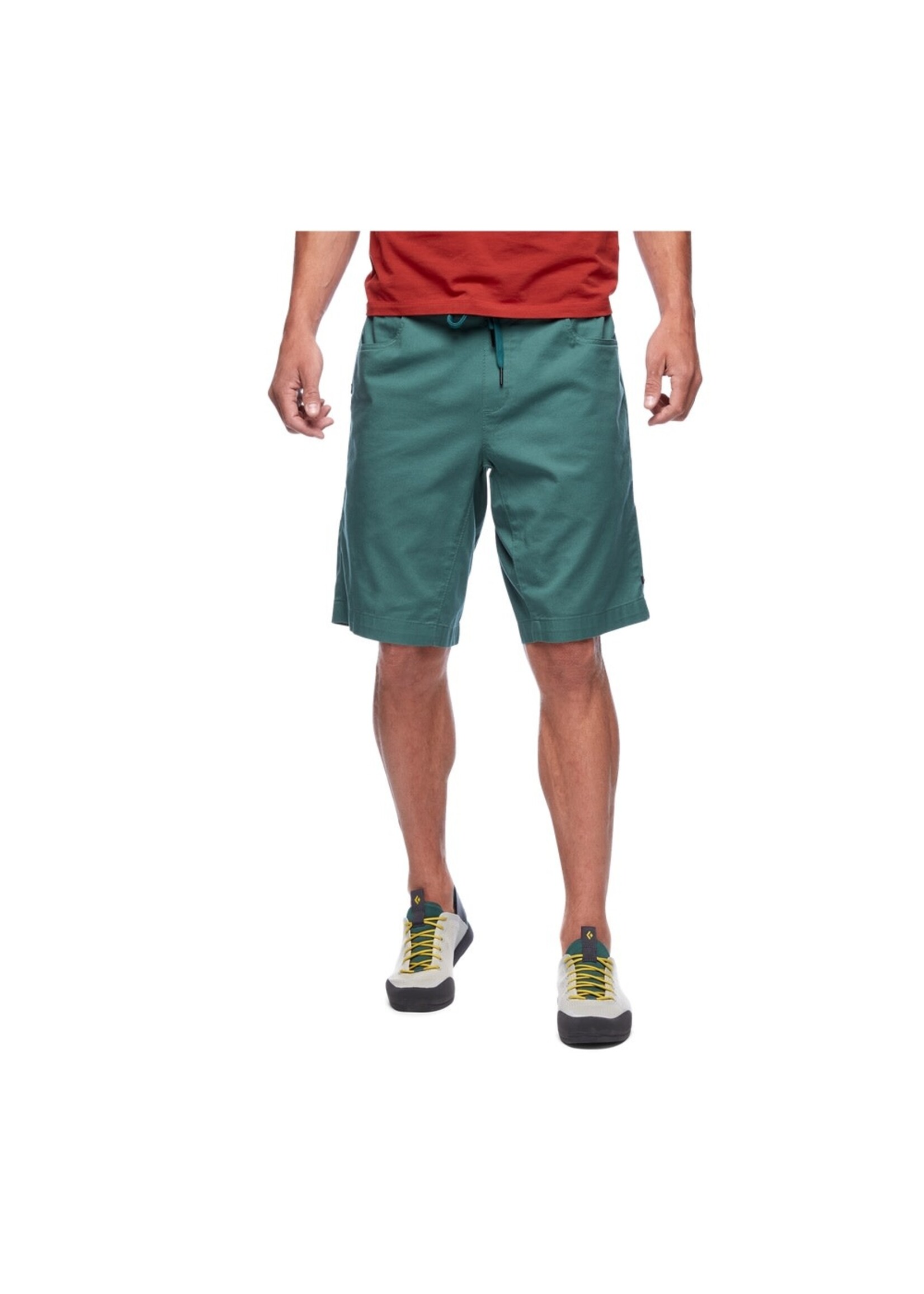 Black Diamond Short Black Diamond Notion - Homme