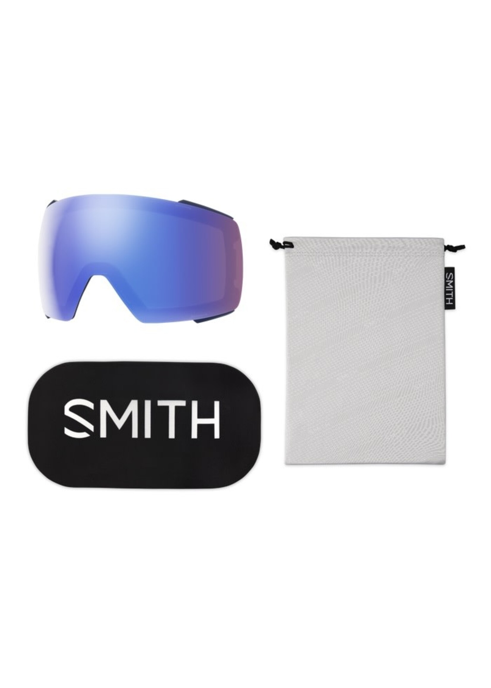 Smith Smith I/O MAG Goggles