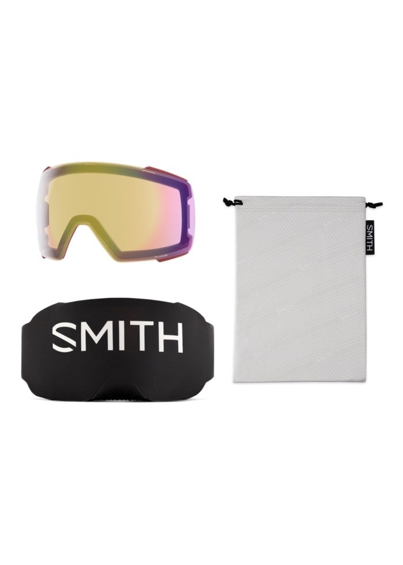 Smith Lunettes de ski Smith I/O MAG