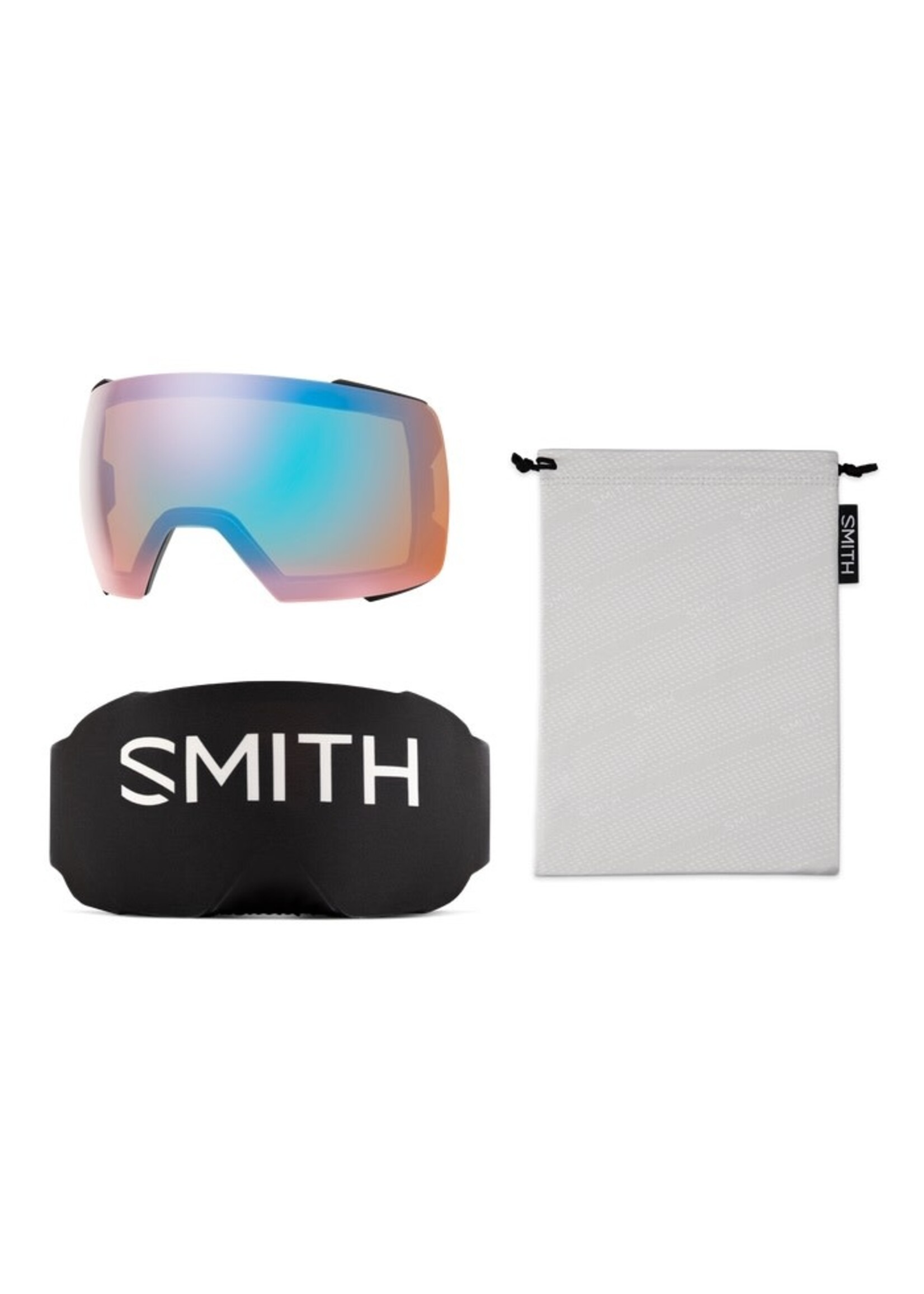Smith Smith I/O MAG XL Goggles