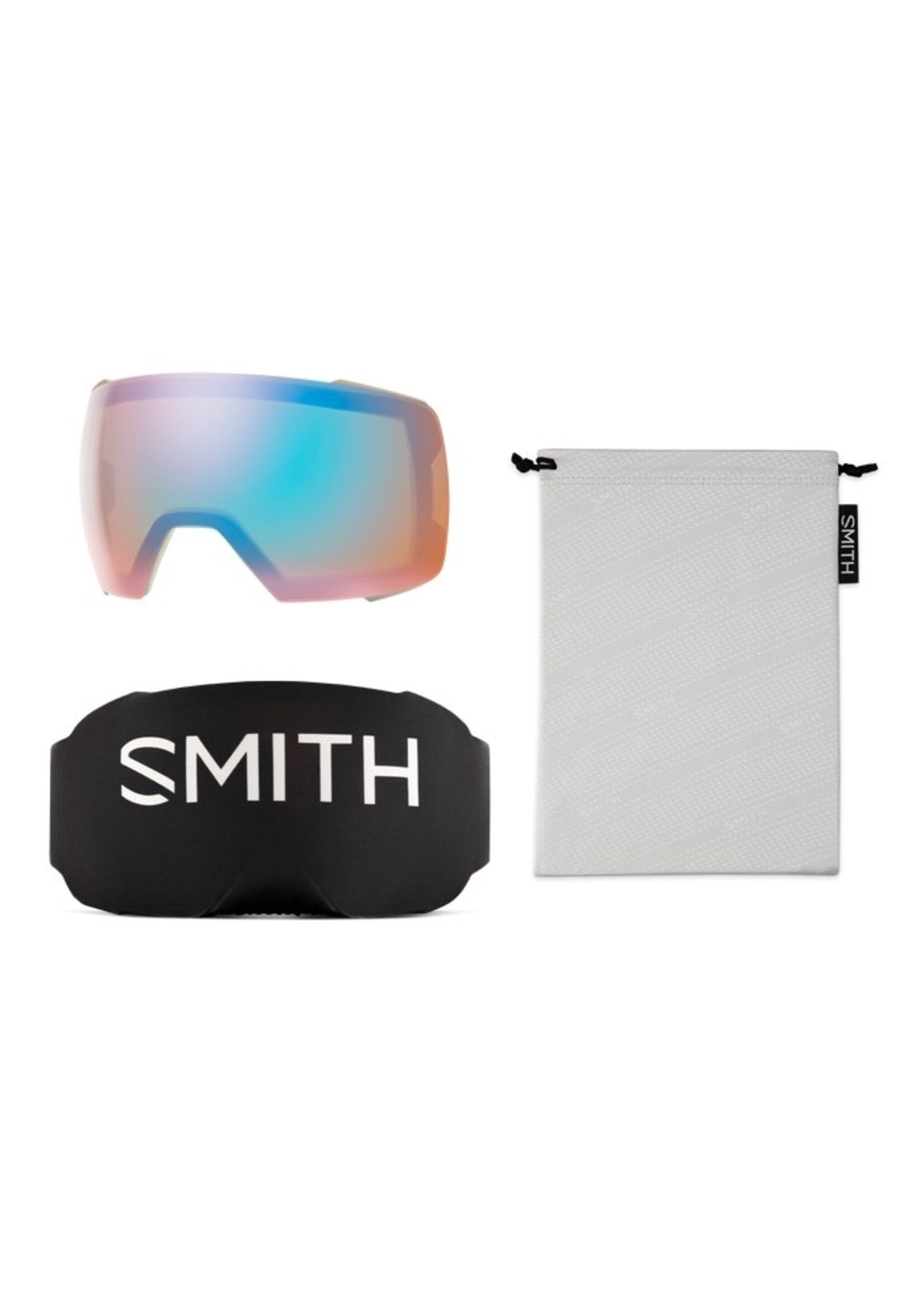 Smith Smith I/O MAG XL Goggles