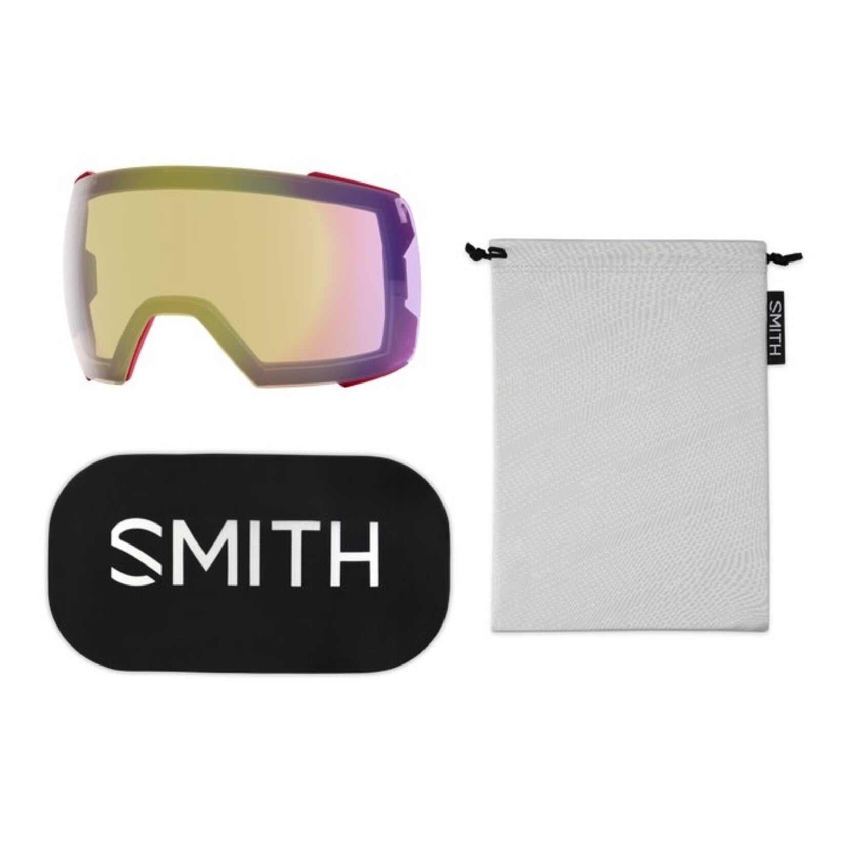Smith Lunettes de ski Smith I/O MAG XL