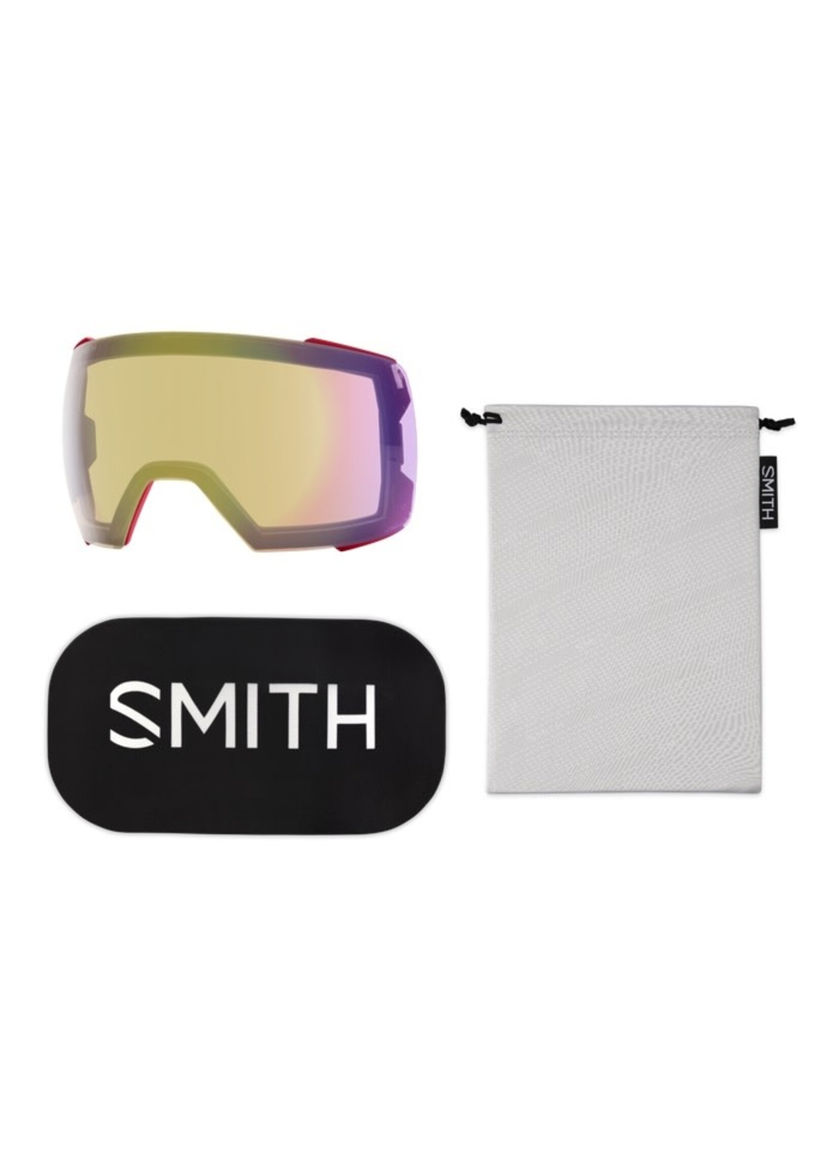 Smith Smith I/O MAG XL Goggles