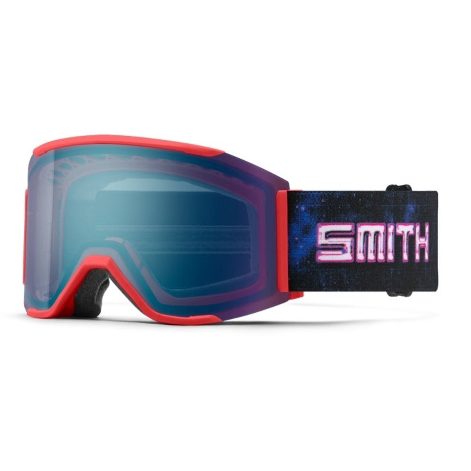 Smith Smith Squad MAG Goggles
