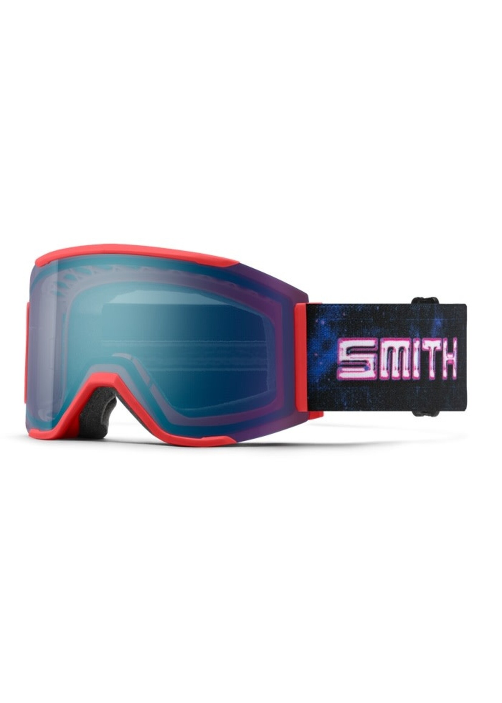 Smith Smith Squad MAG Goggles