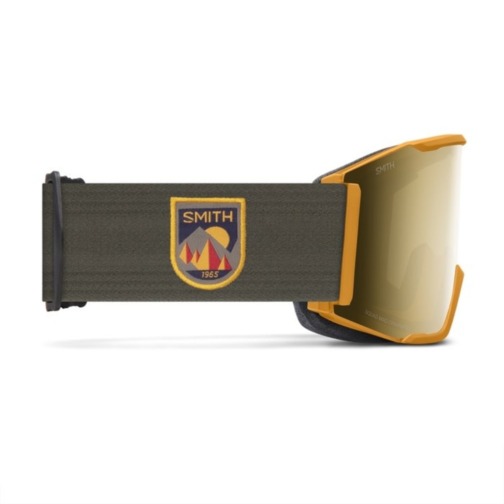 Smith Smith Squad MAG Goggles