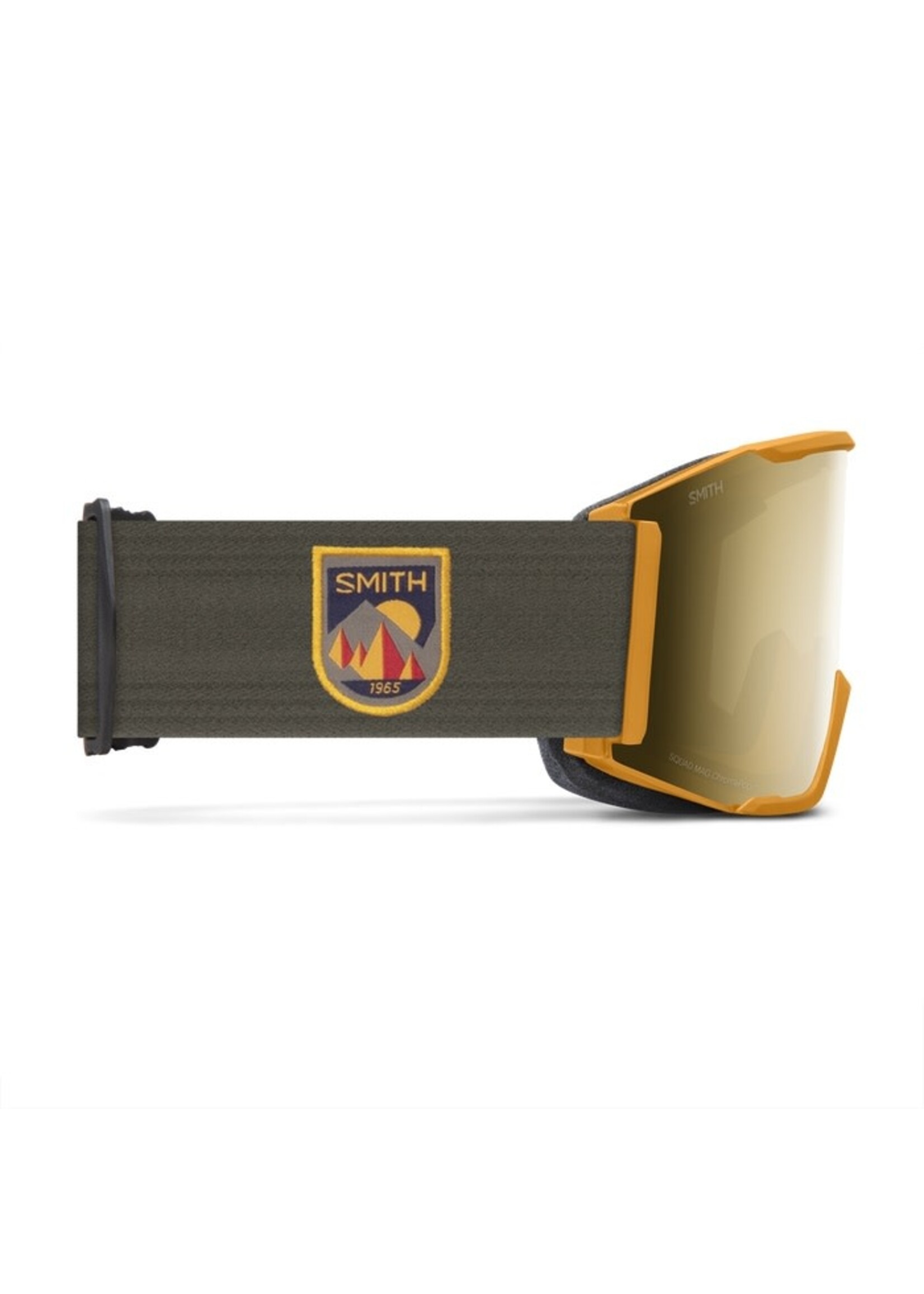 Smith Smith Squad MAG Goggles
