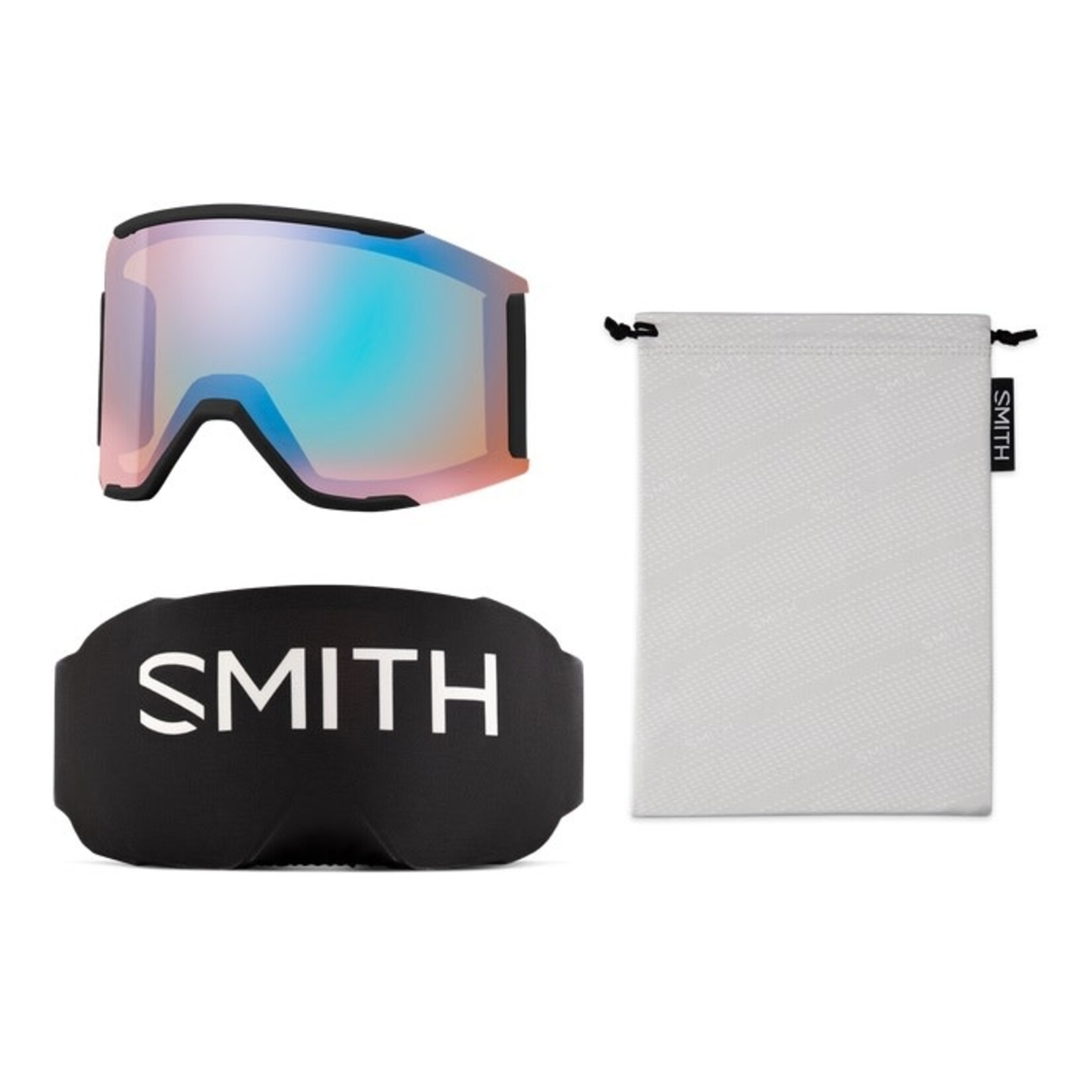 Smith Smith Squad MAG Goggles