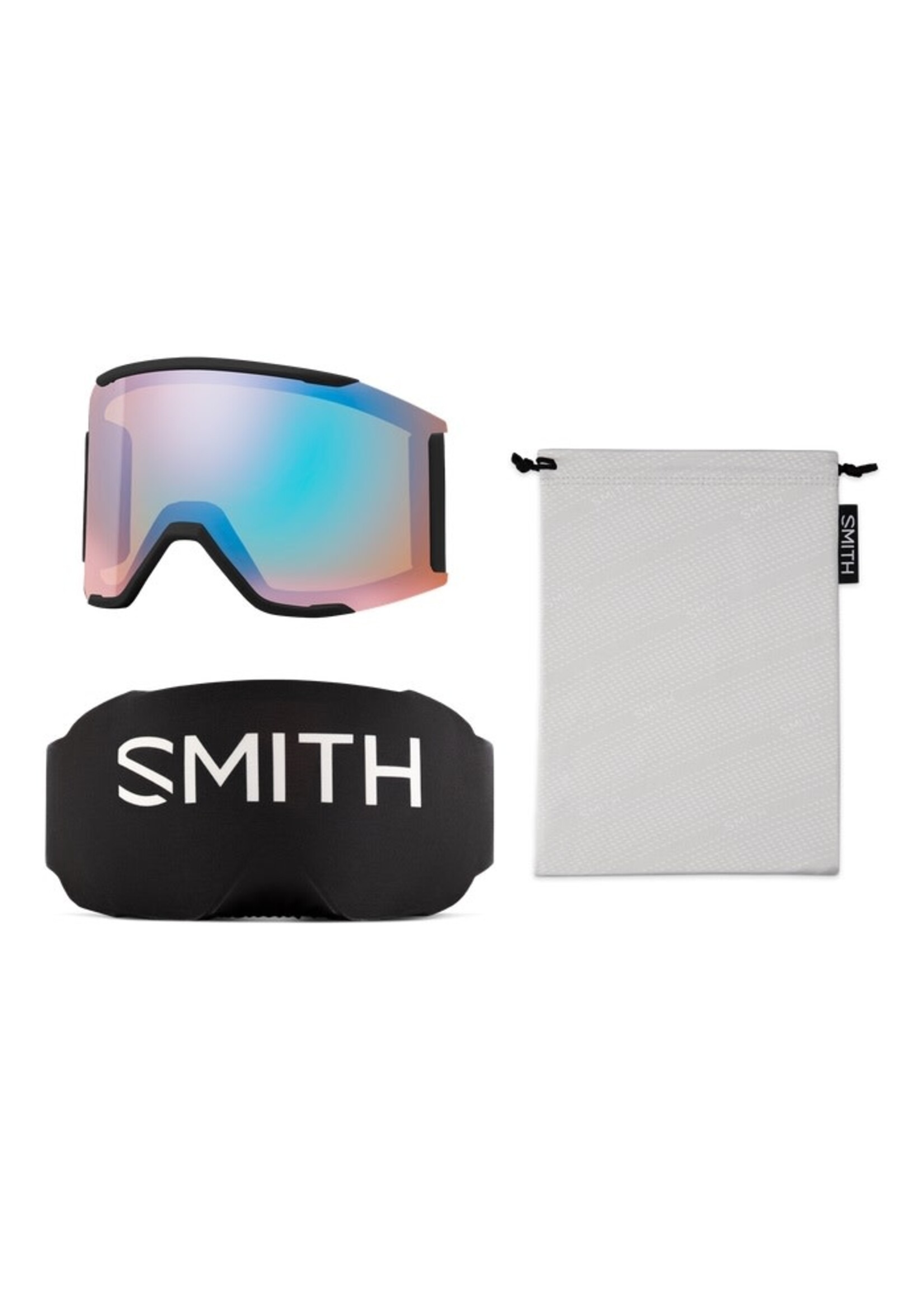 Smith Smith Squad MAG Goggles