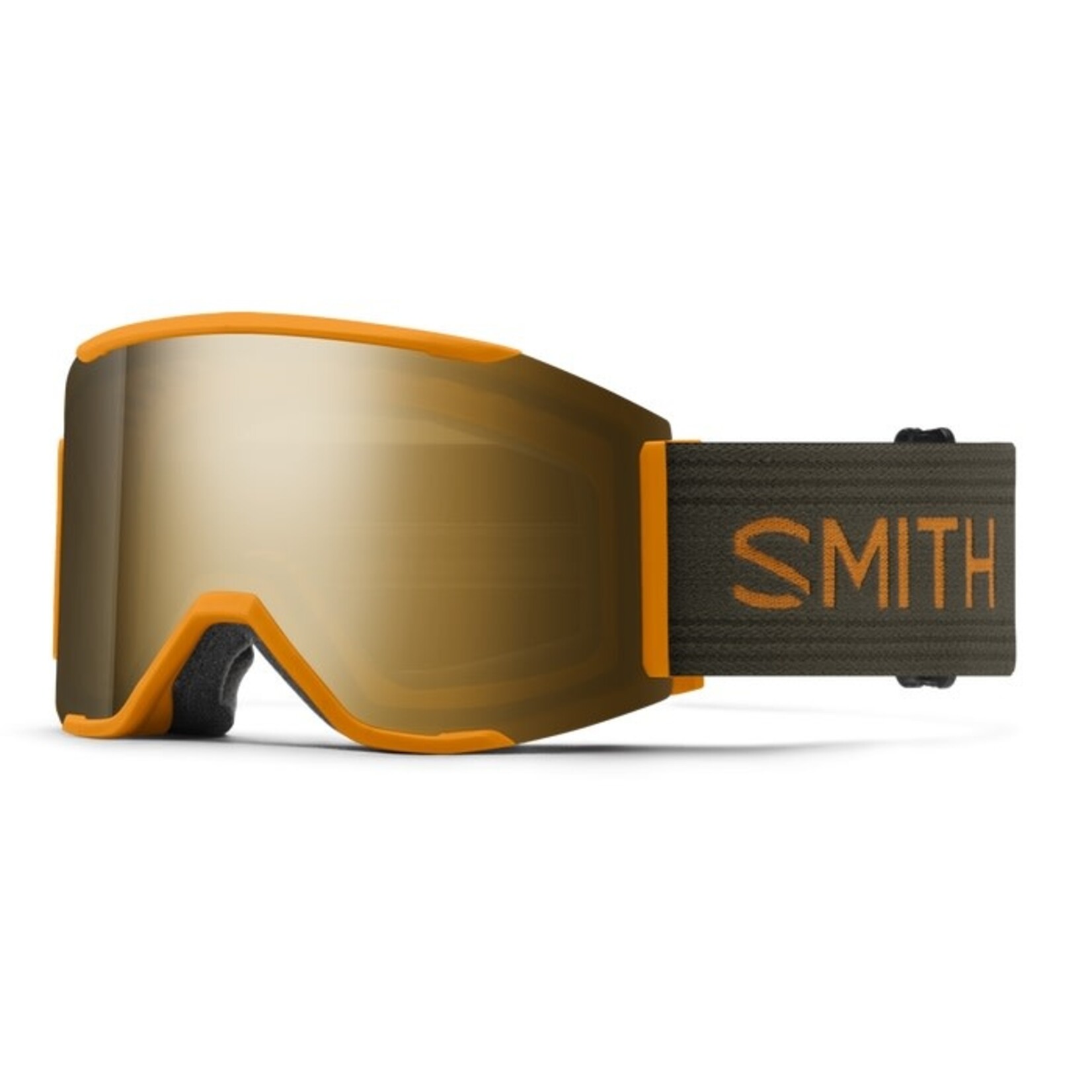 Smith Smith Squad MAG Goggles