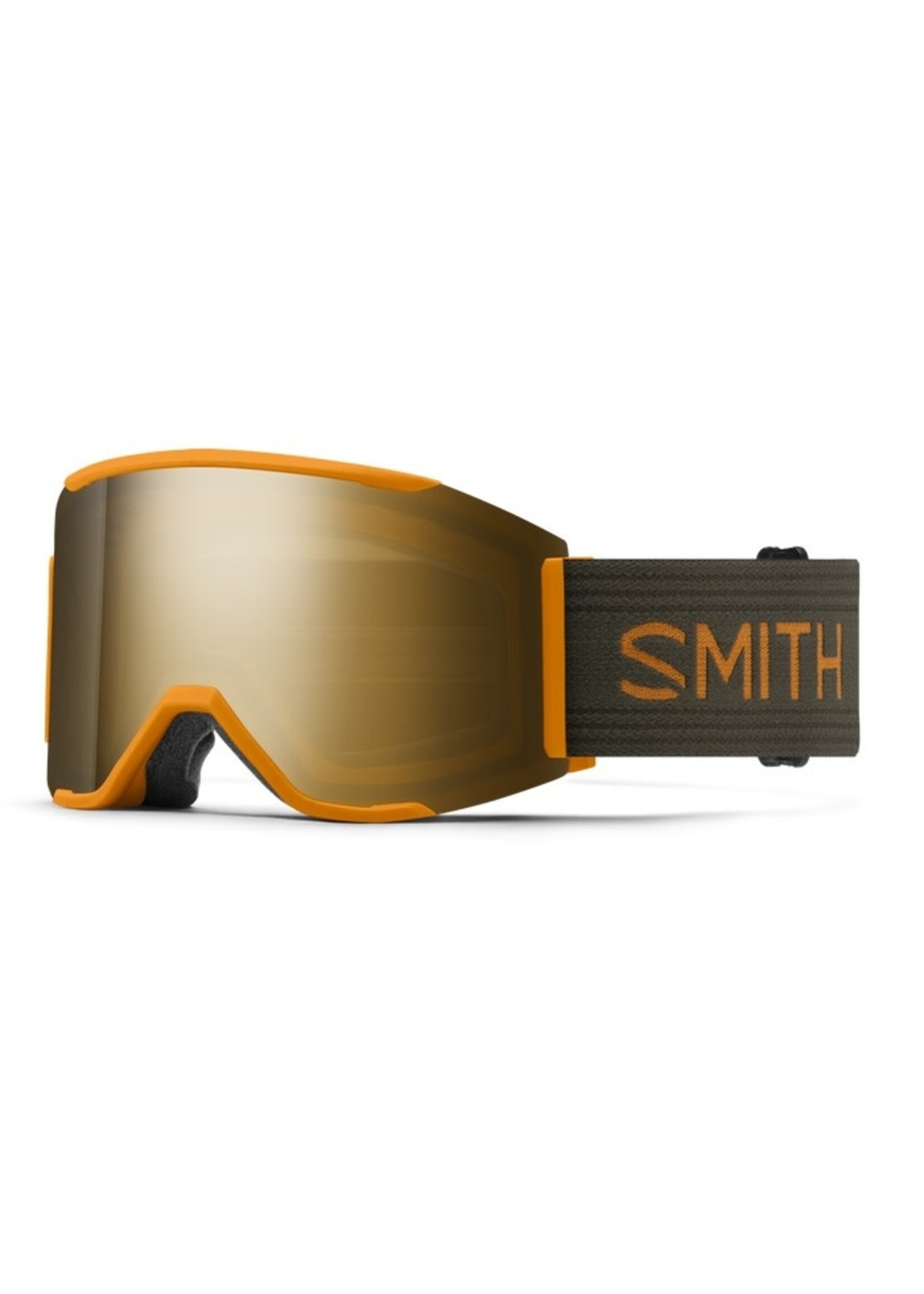 Smith Smith Squad MAG Goggles