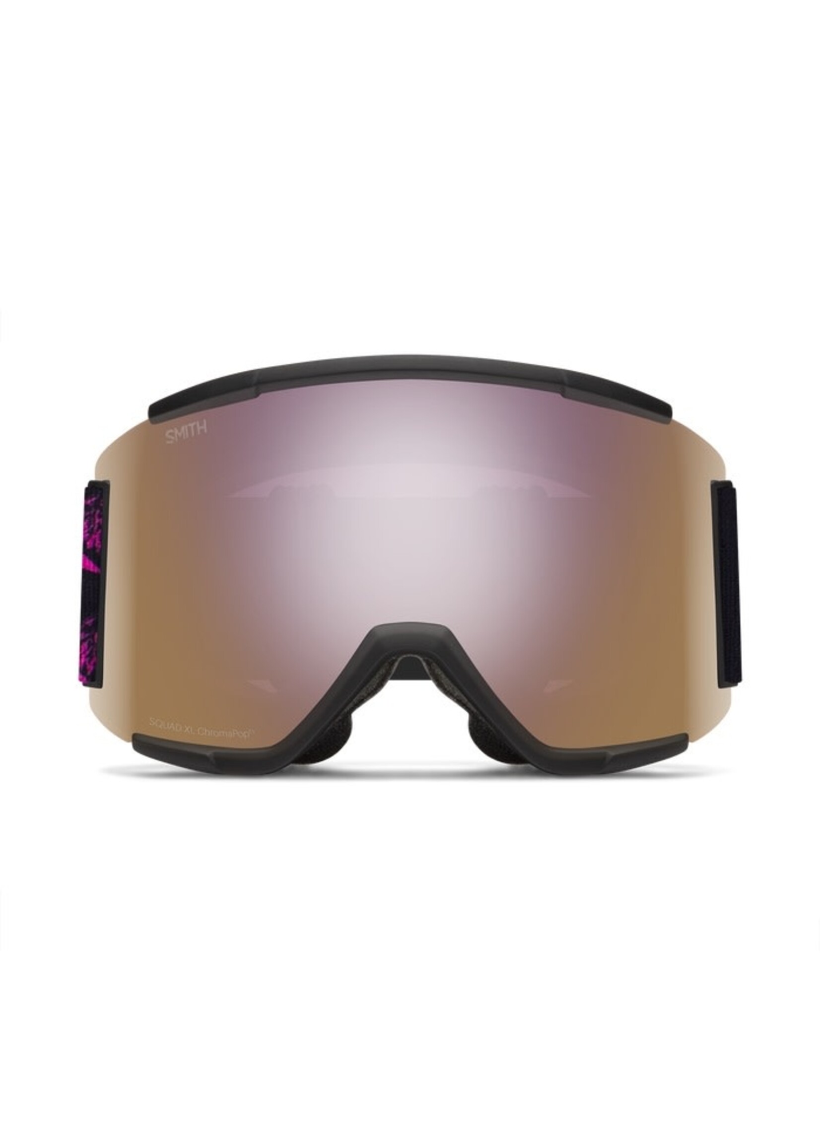 Smith Lunettes de ski Smith Squad XL