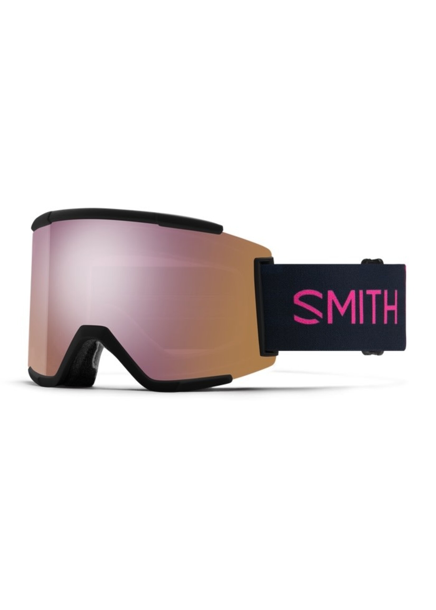 Smith Lunettes de ski Smith Squad XL