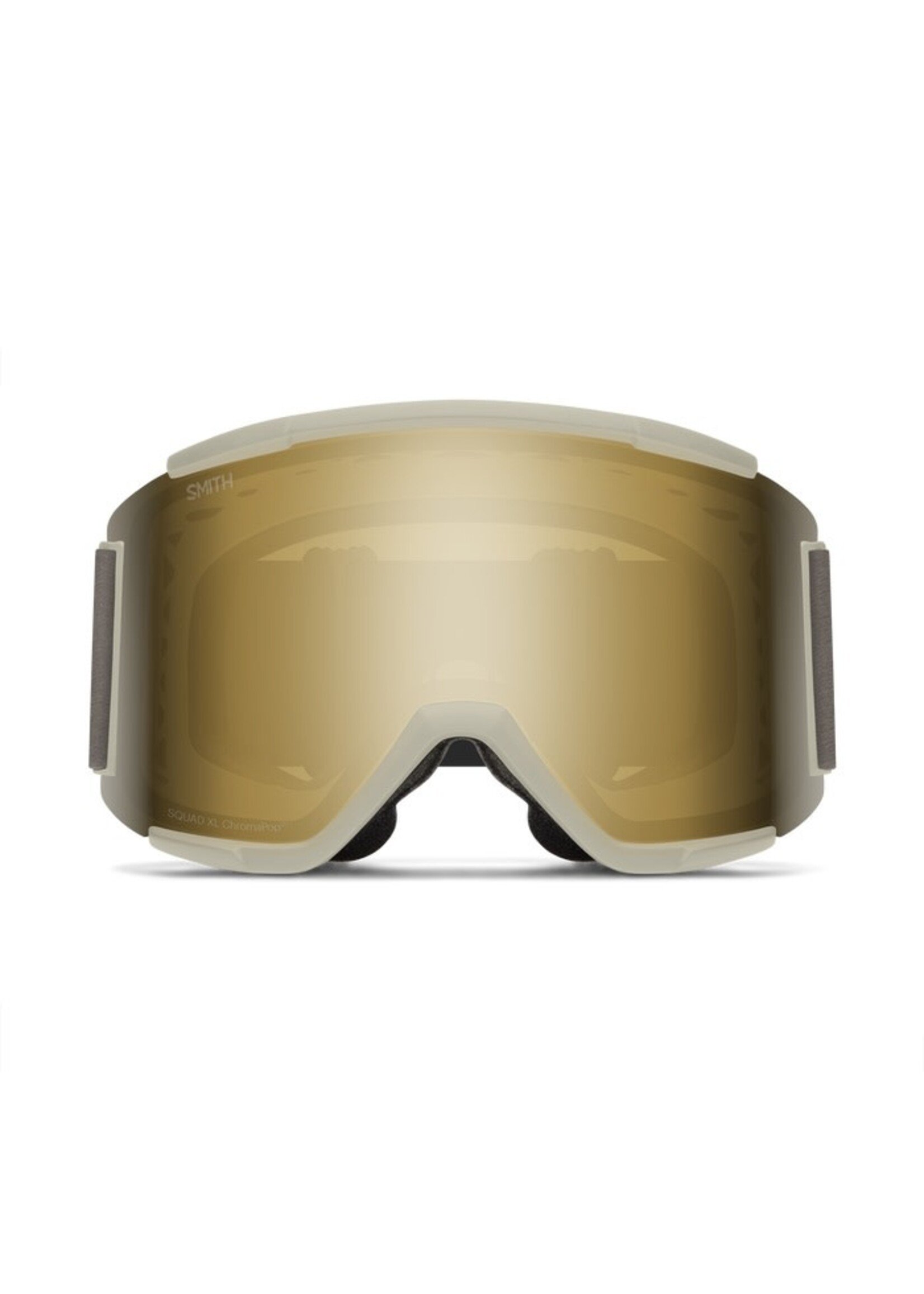 Smith Lunettes de ski Smith Squad XL