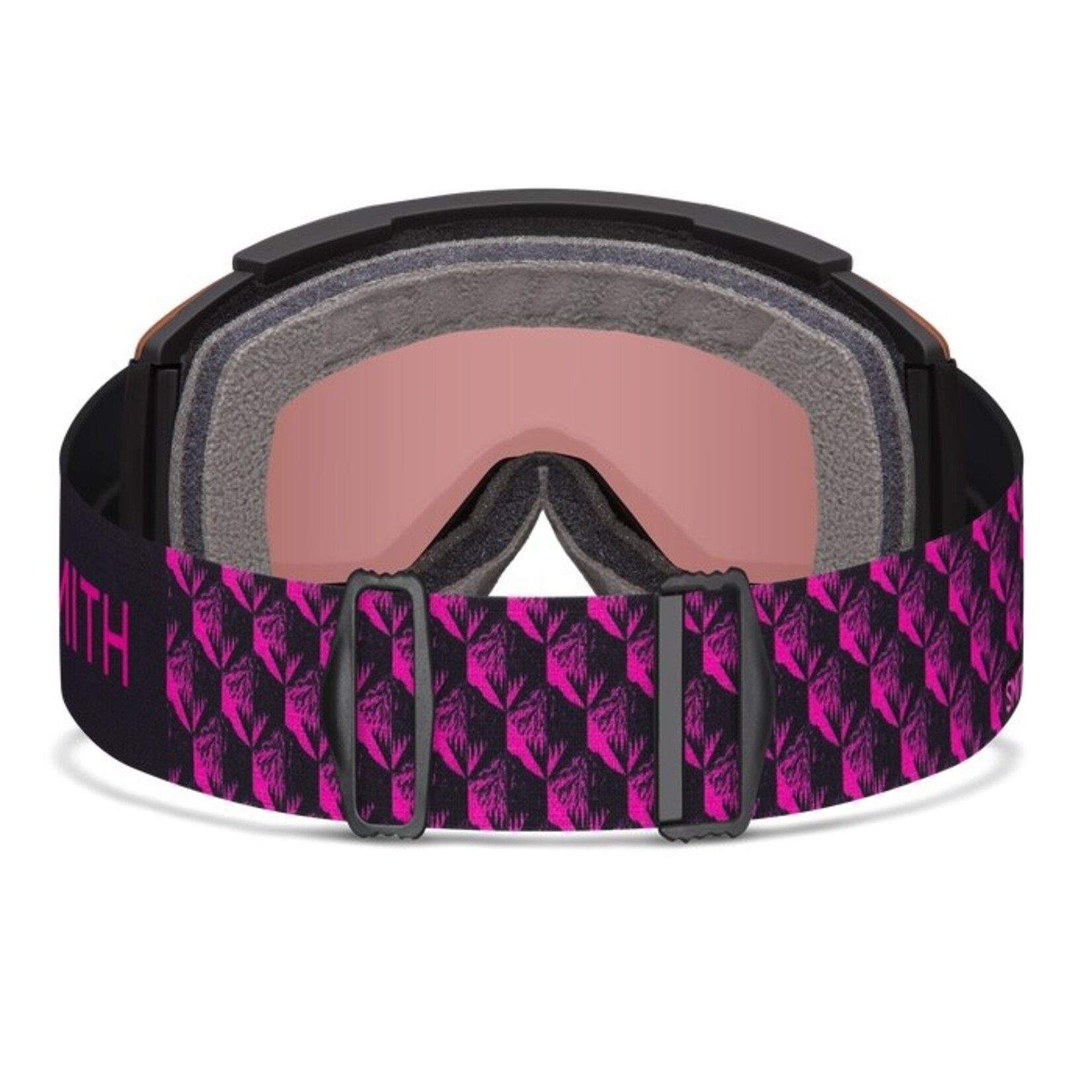 Smith Lunettes de ski Smith Squad XL