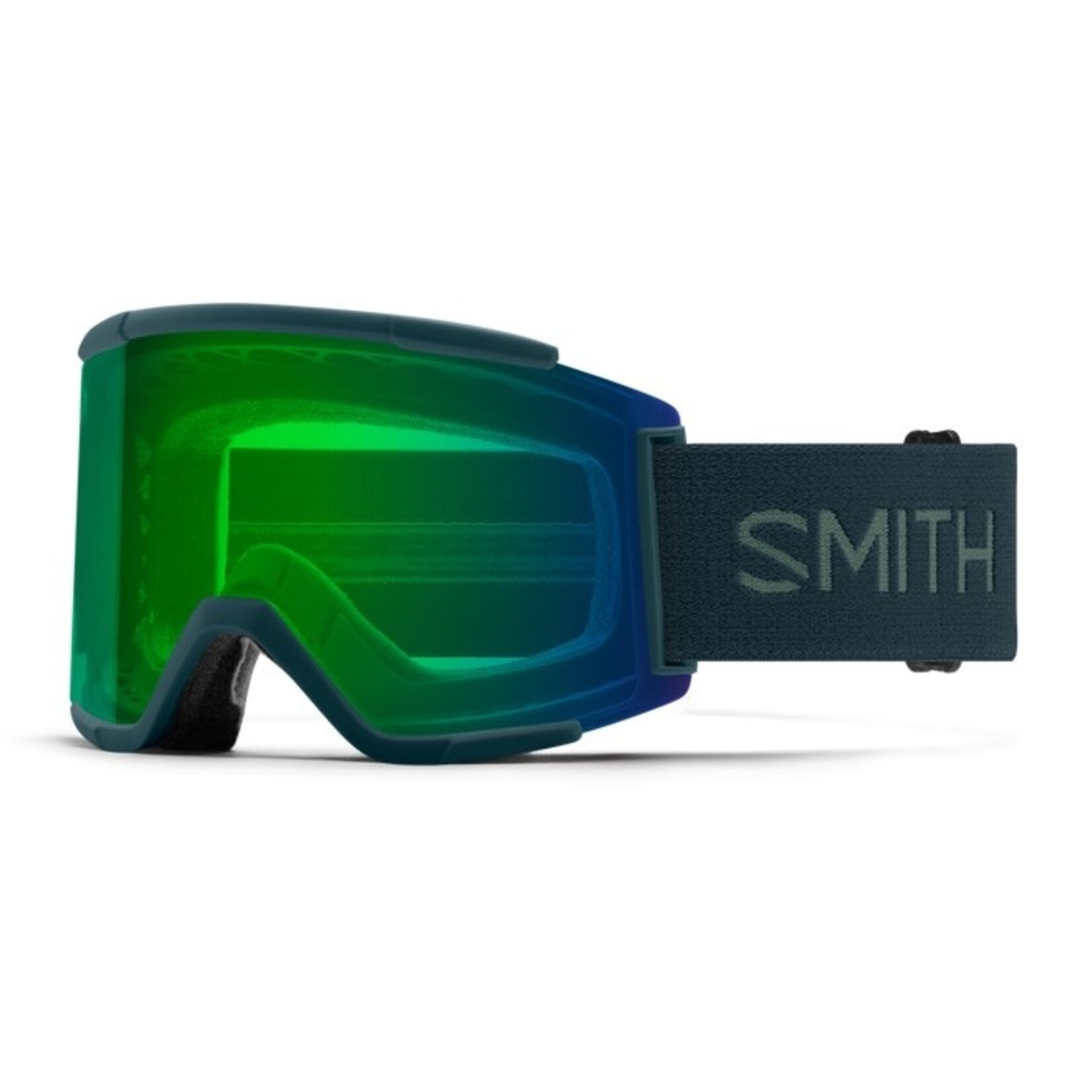 Smith Lunettes de ski Smith Squad XL