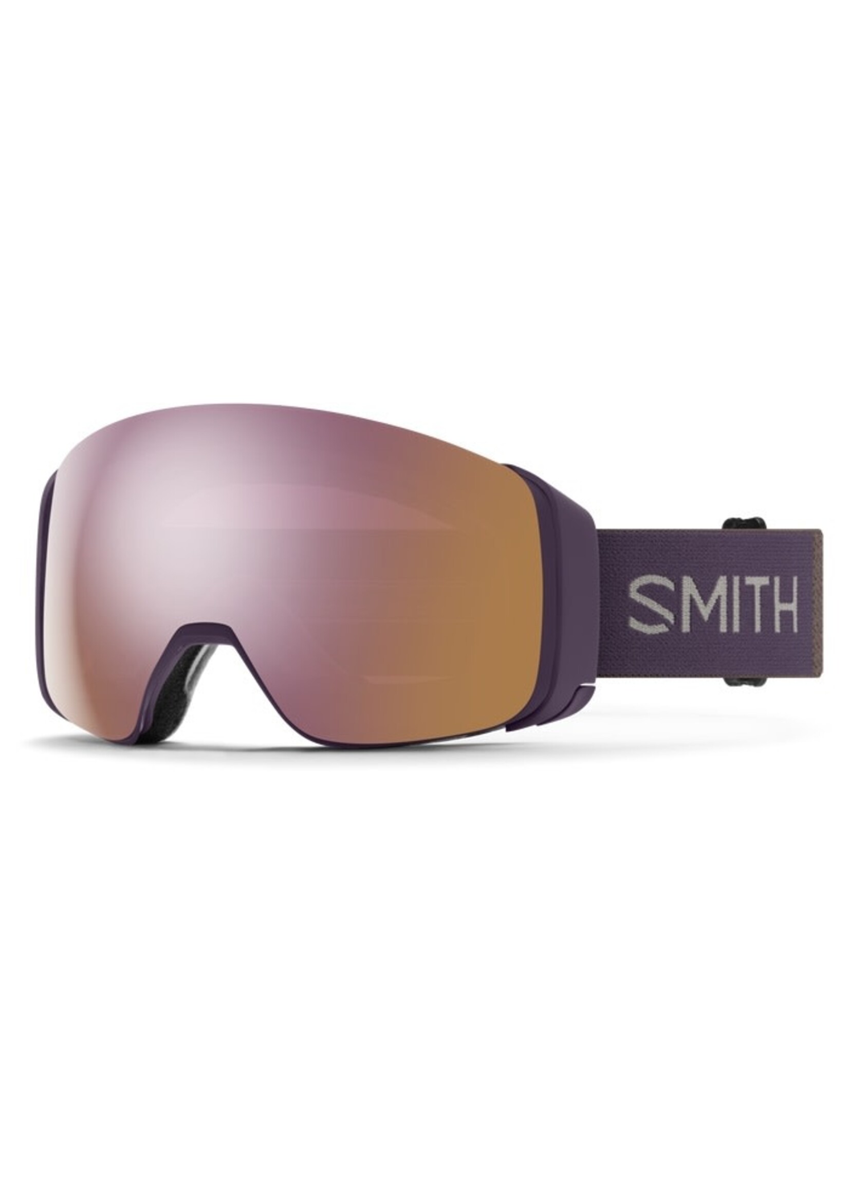 Smith Smith 4D MAG Goggles