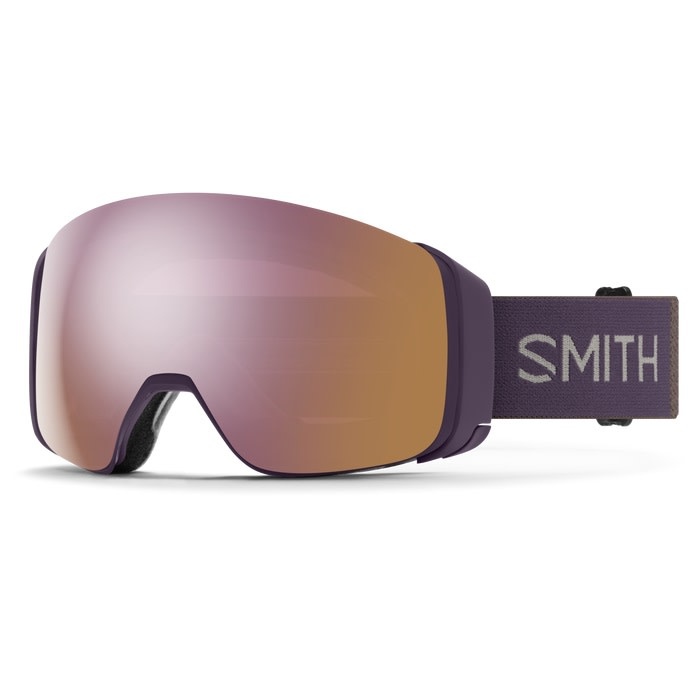 SMITH 4D MAG S セピアラックス【国内正規品】 4D MAG™ - 【公式】SMITH JAPAN | スミスジャパン