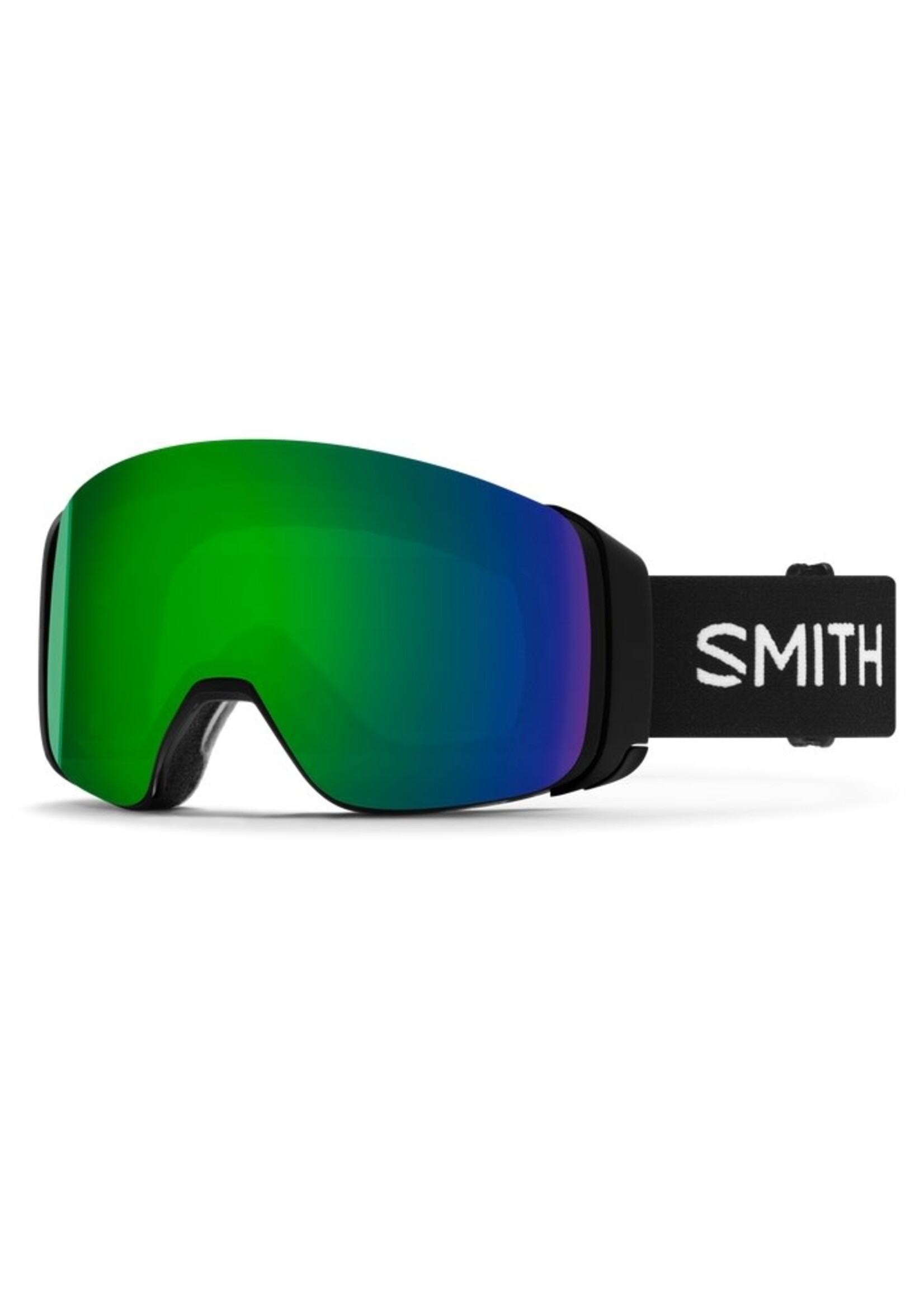 Smith Smith 4D MAG Goggles