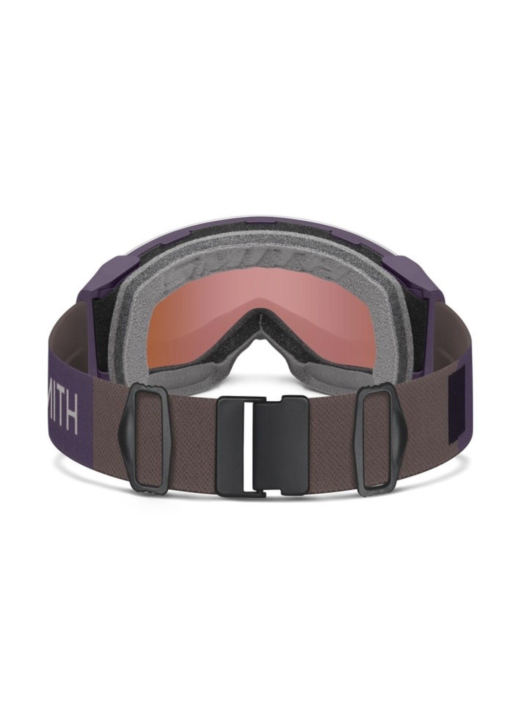 Smith Smith 4D MAG Goggles