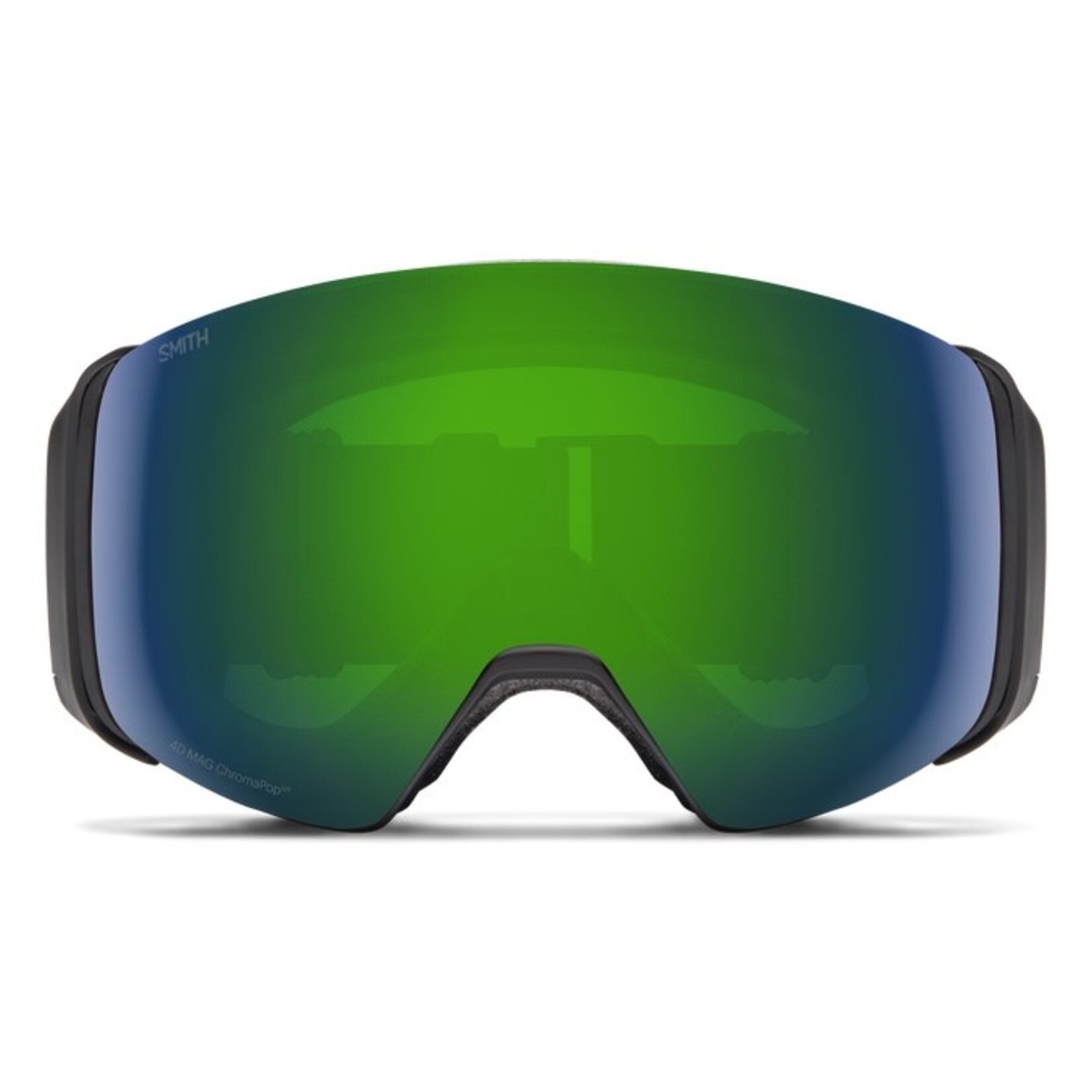 Smith Smith 4D MAG Goggles