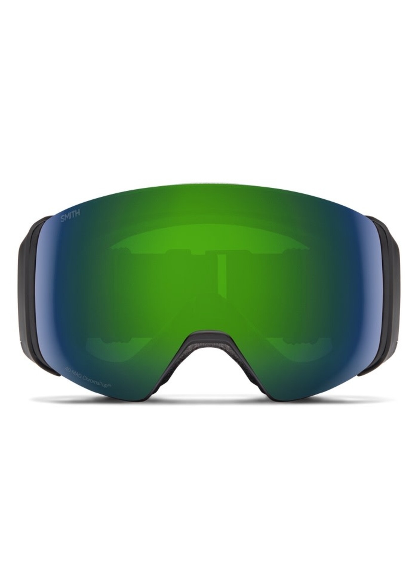 Smith Smith 4D MAG Goggles