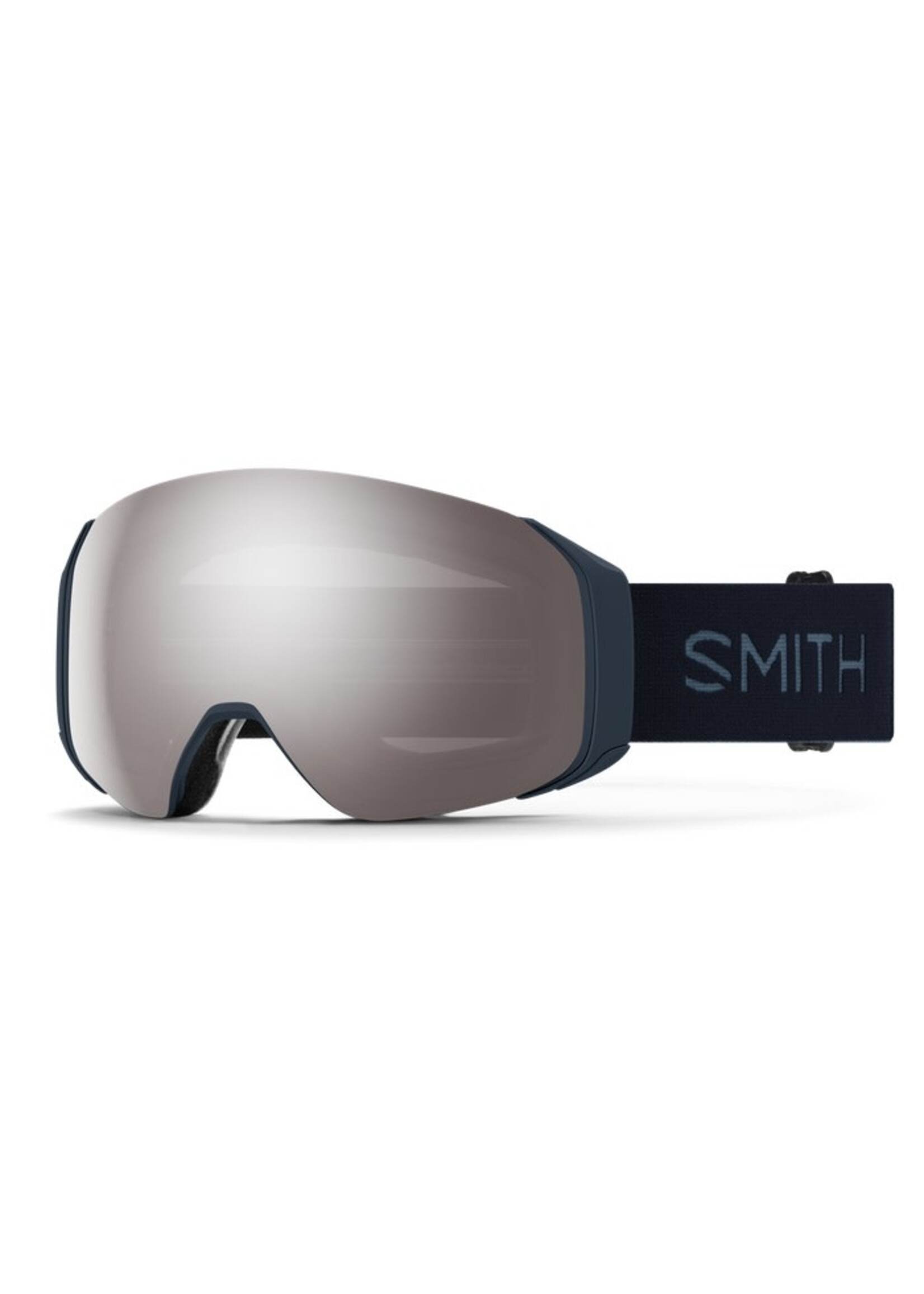 Smith Smith 4D MAGS Goggles