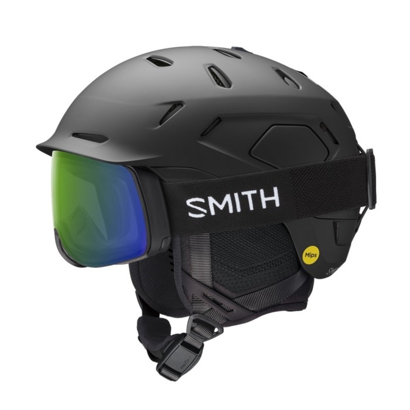 Smith Smith Nexus Mips Helmet