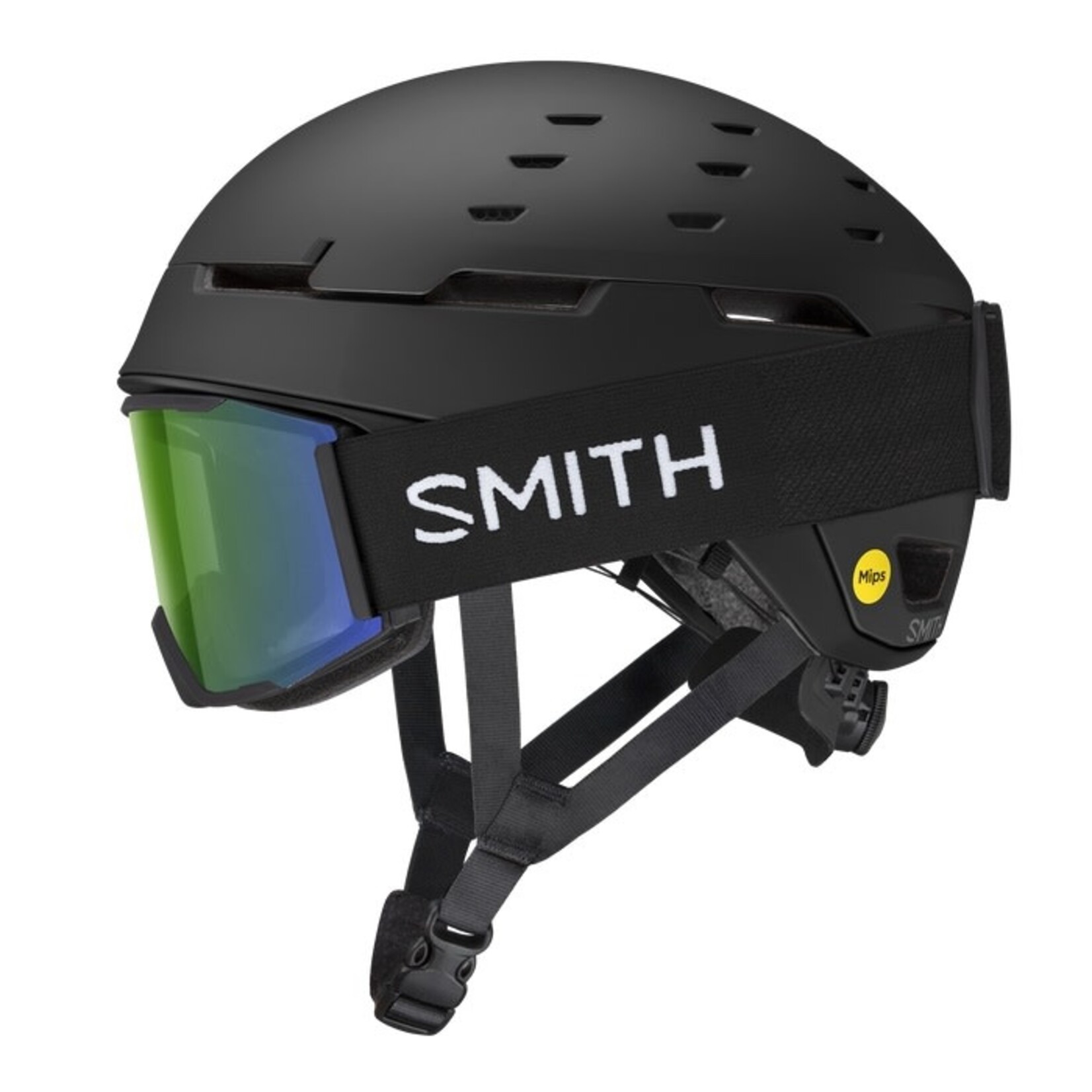 Smith Smith Summit Mips Helmet