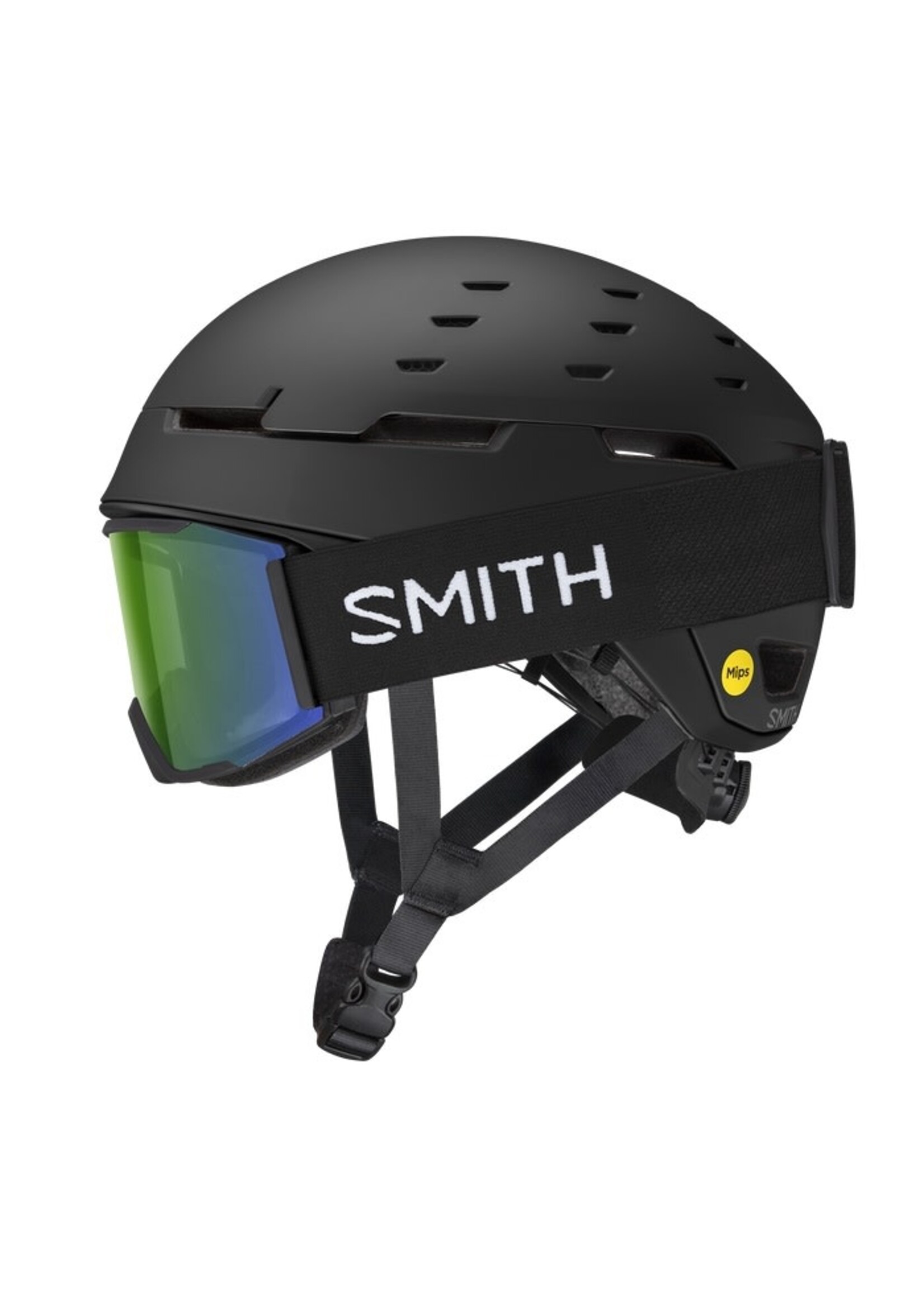 Smith Smith Summit Mips Helmet