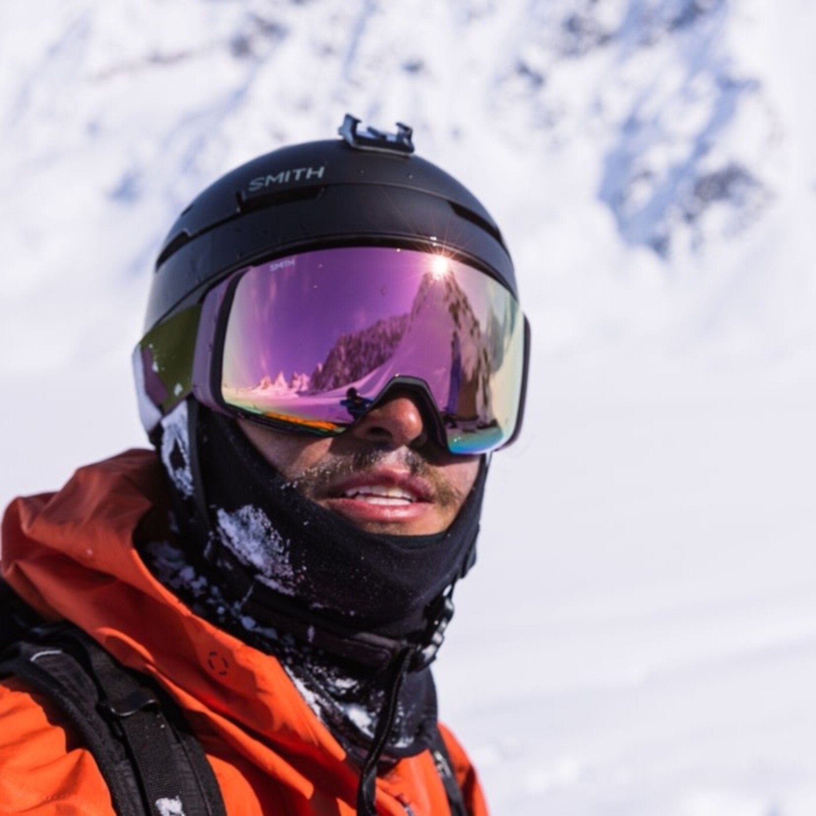 Smith Smith Summit Mips Helmet