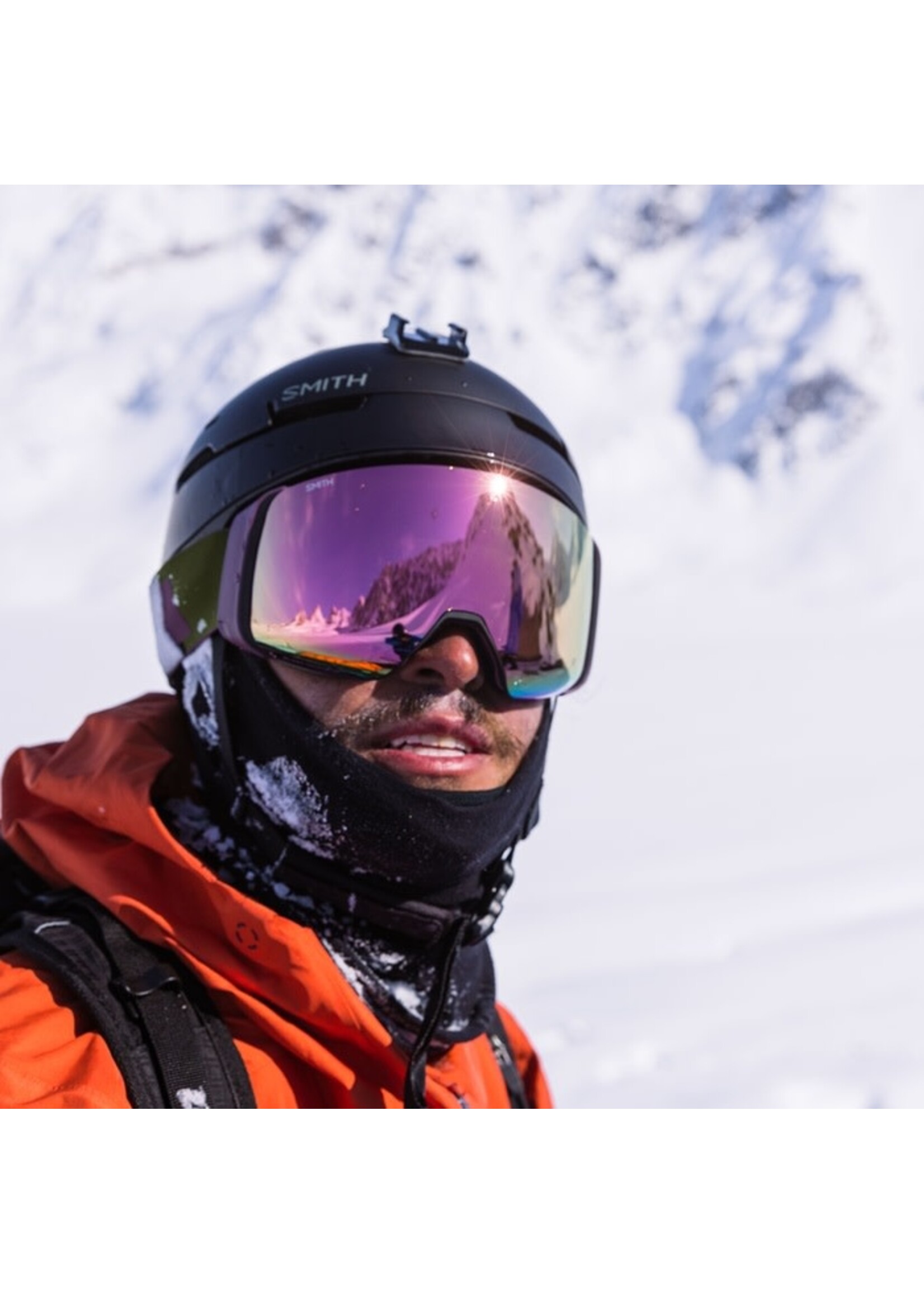 Smith Casque Smith Summit Mips