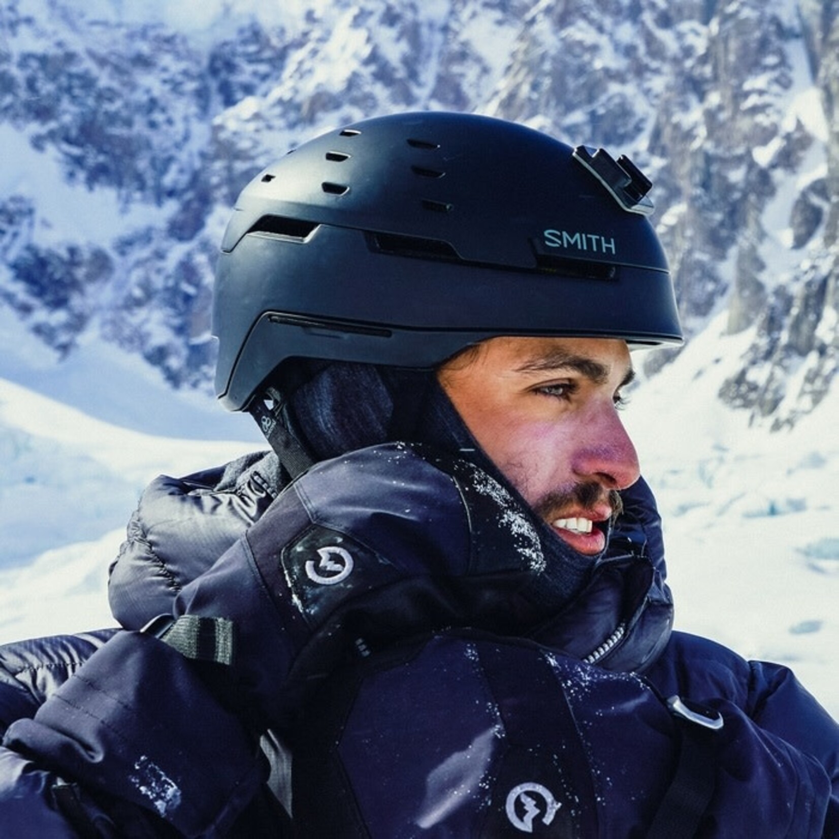Smith Smith Summit Mips Helmet