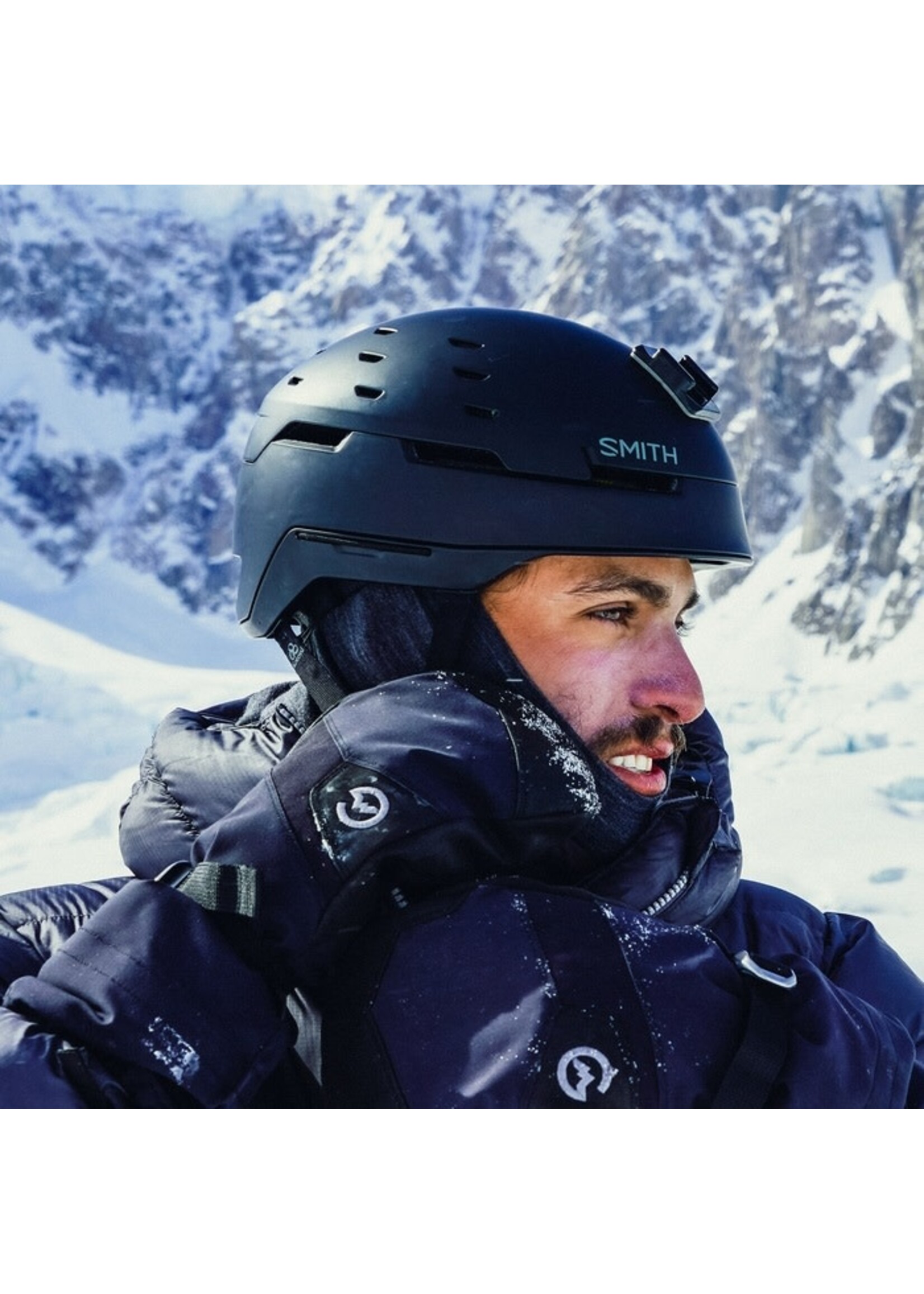 Smith Casque Smith Summit Mips