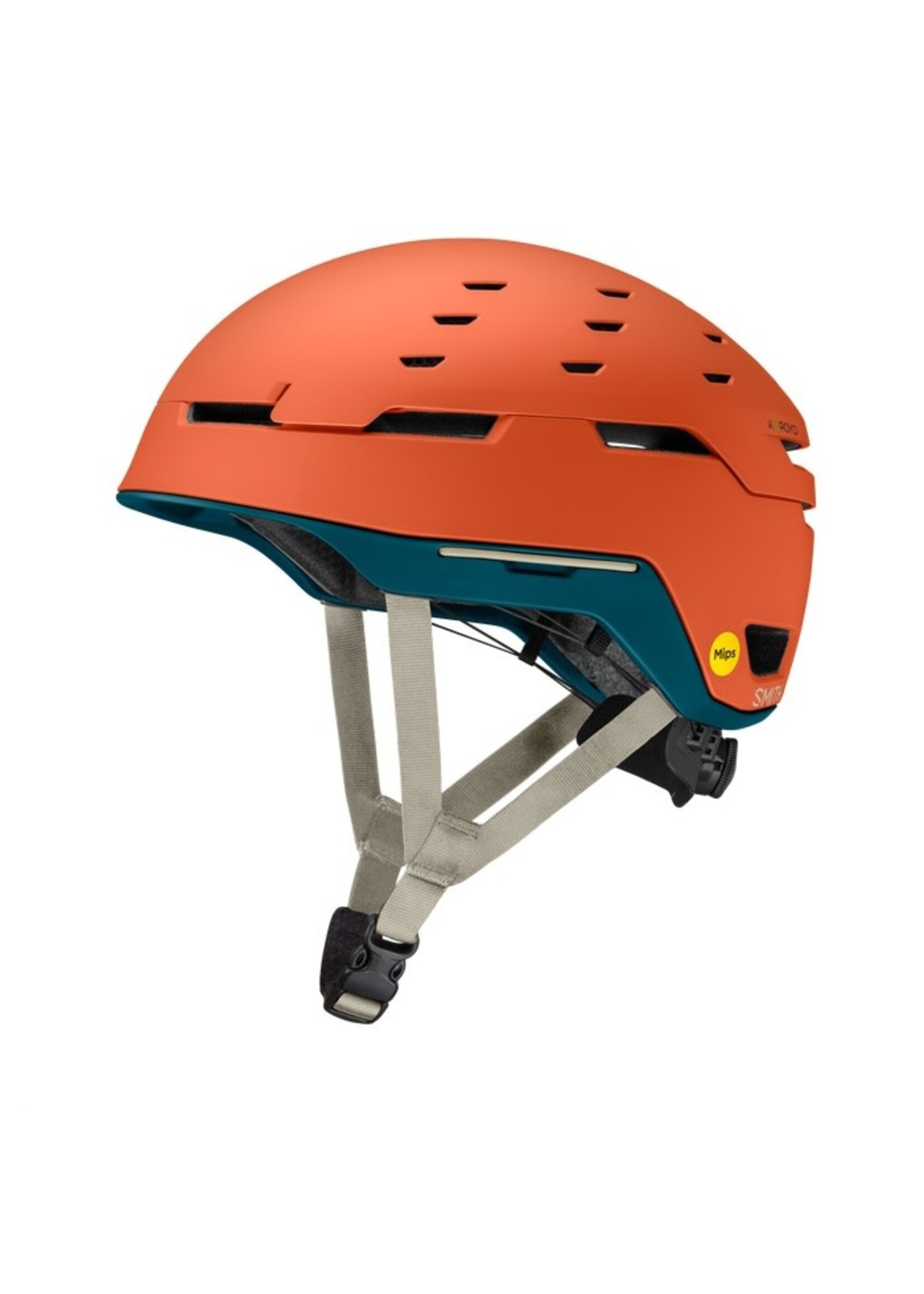 Smith Smith Summit Mips Helmet