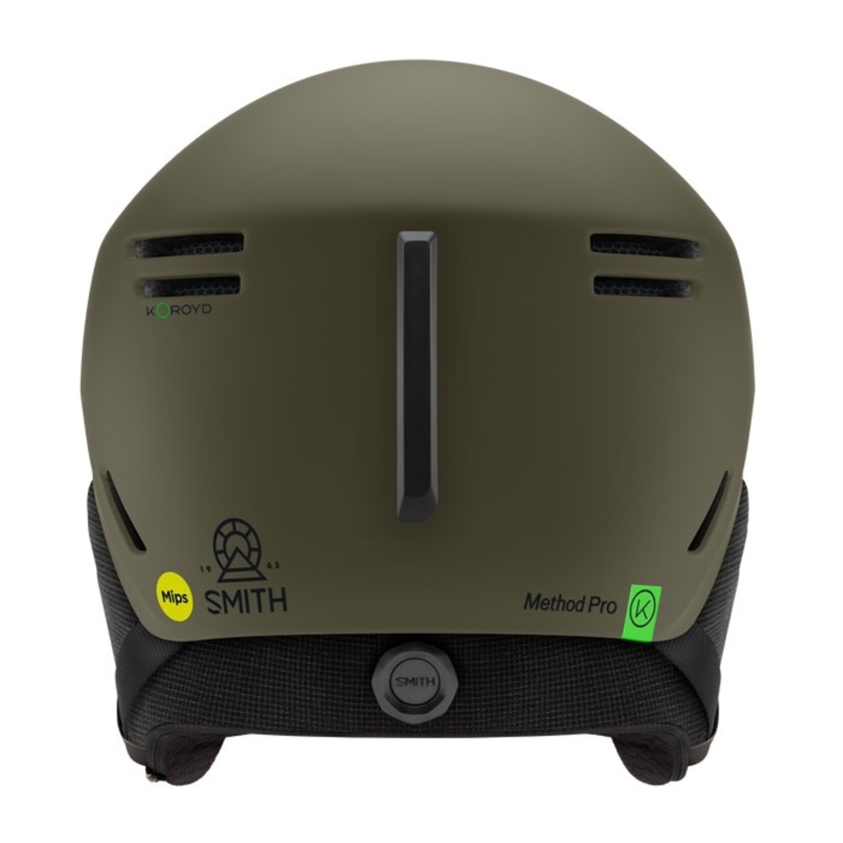Smith Casque Smith Method Pro Mips
