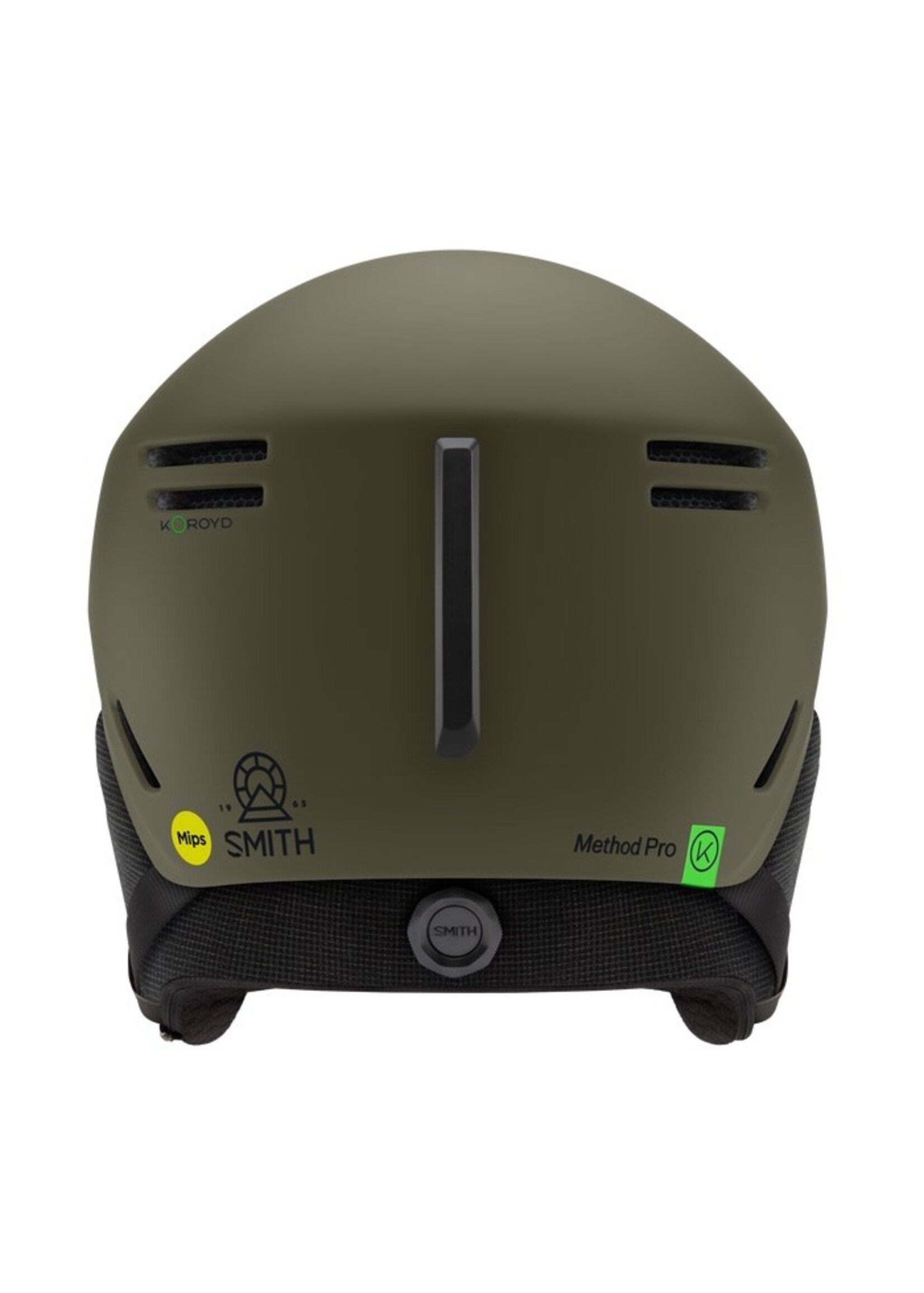 Smith Smith Method Pro Mips Helmet
