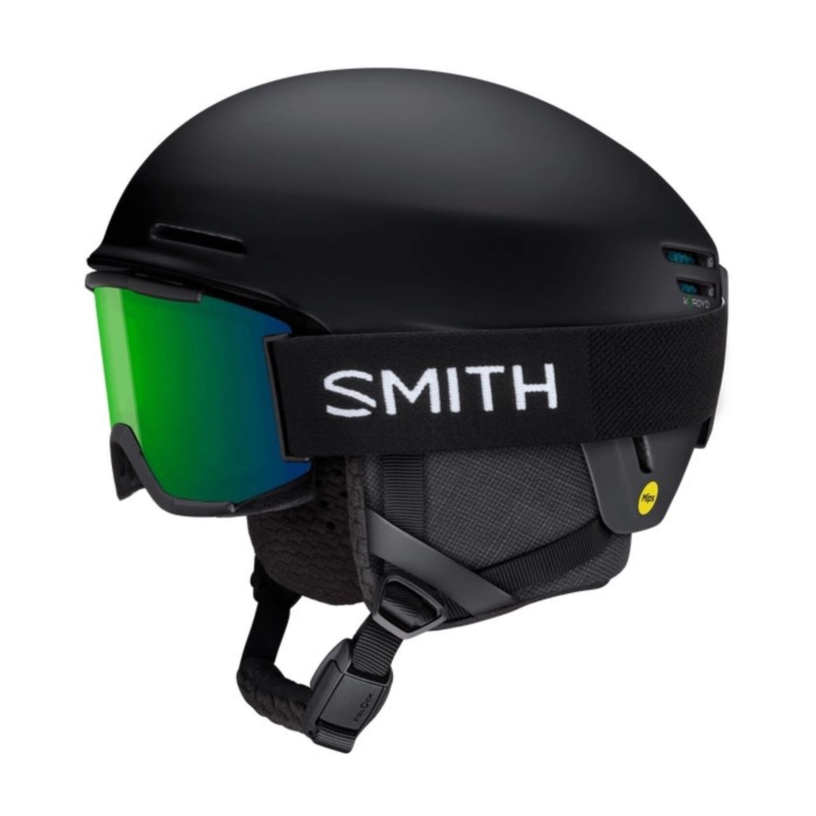 Smith Casque Smith Method Pro Mips