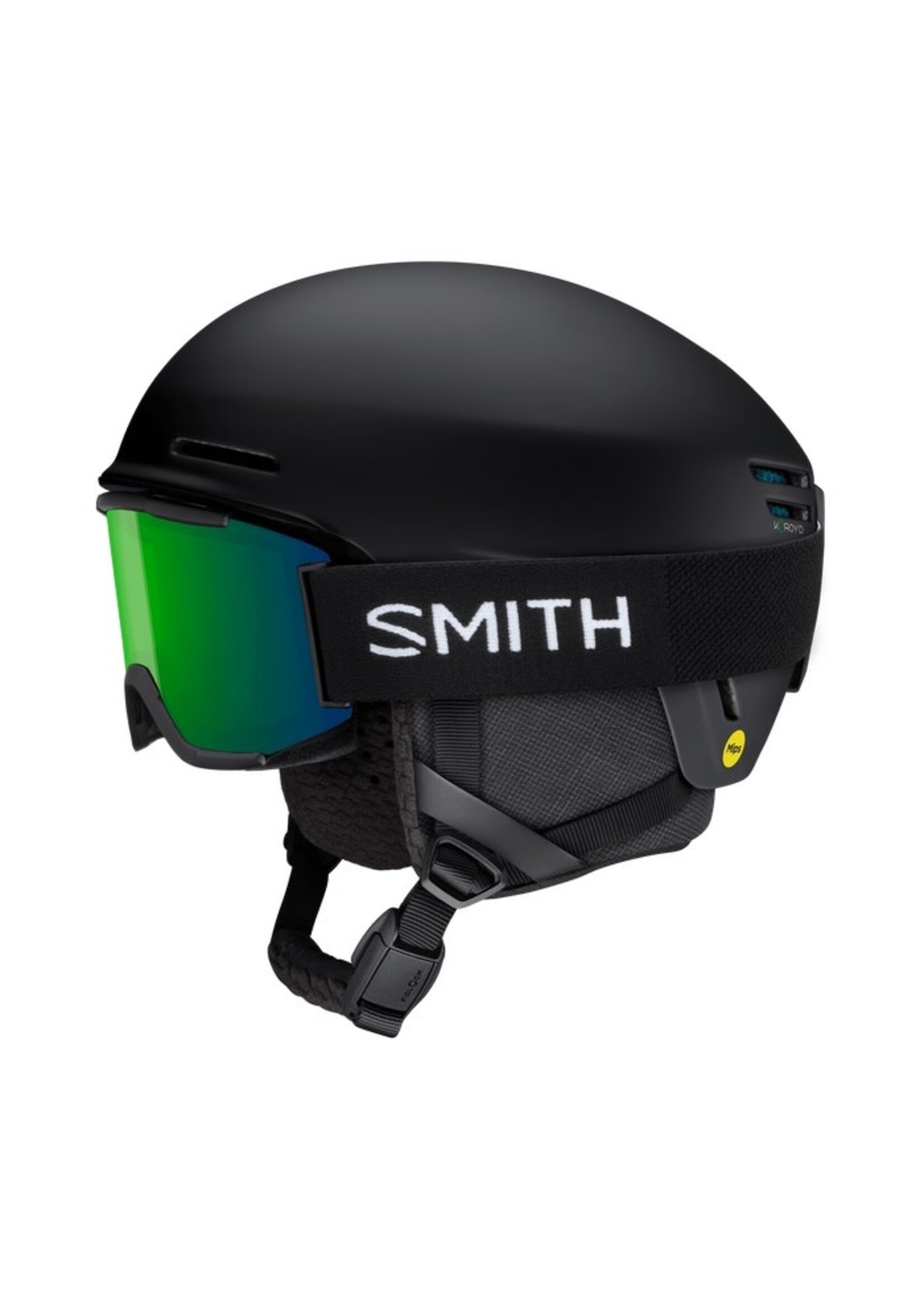 Smith Smith Method Pro Mips Helmet