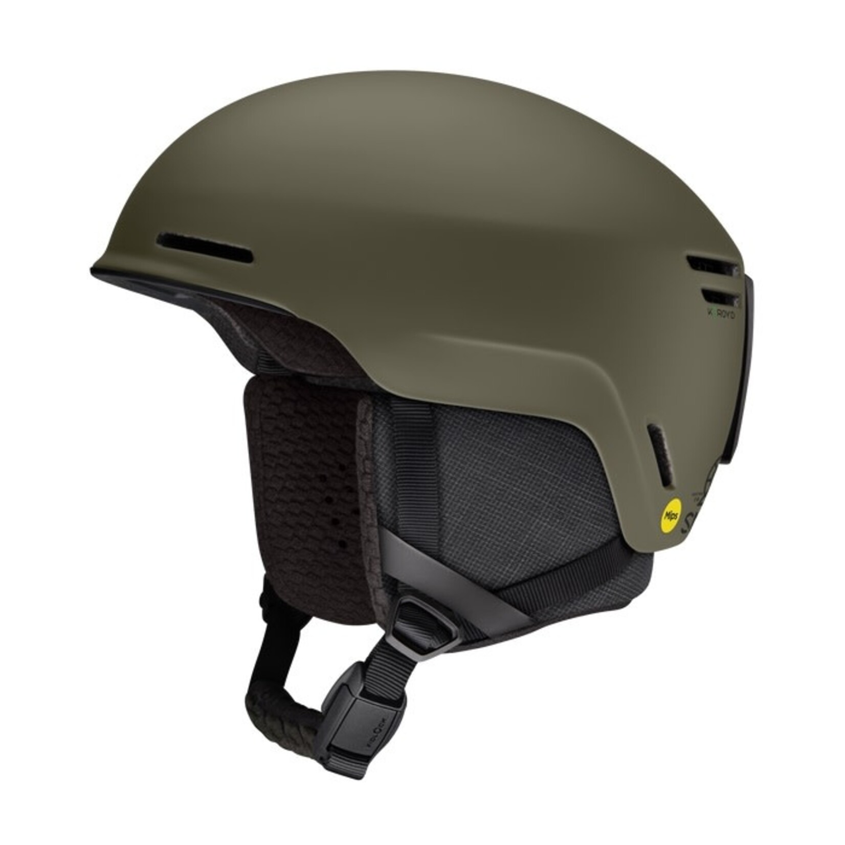 Smith Casque Smith Method Pro Mips