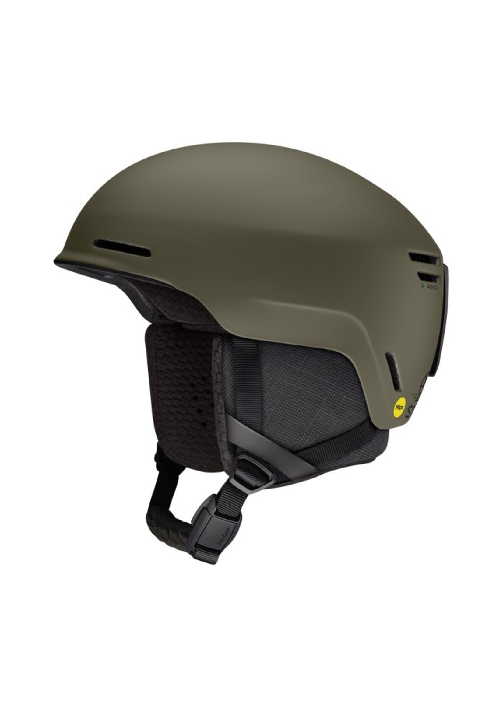 Smith Smith Method Pro Mips Helmet
