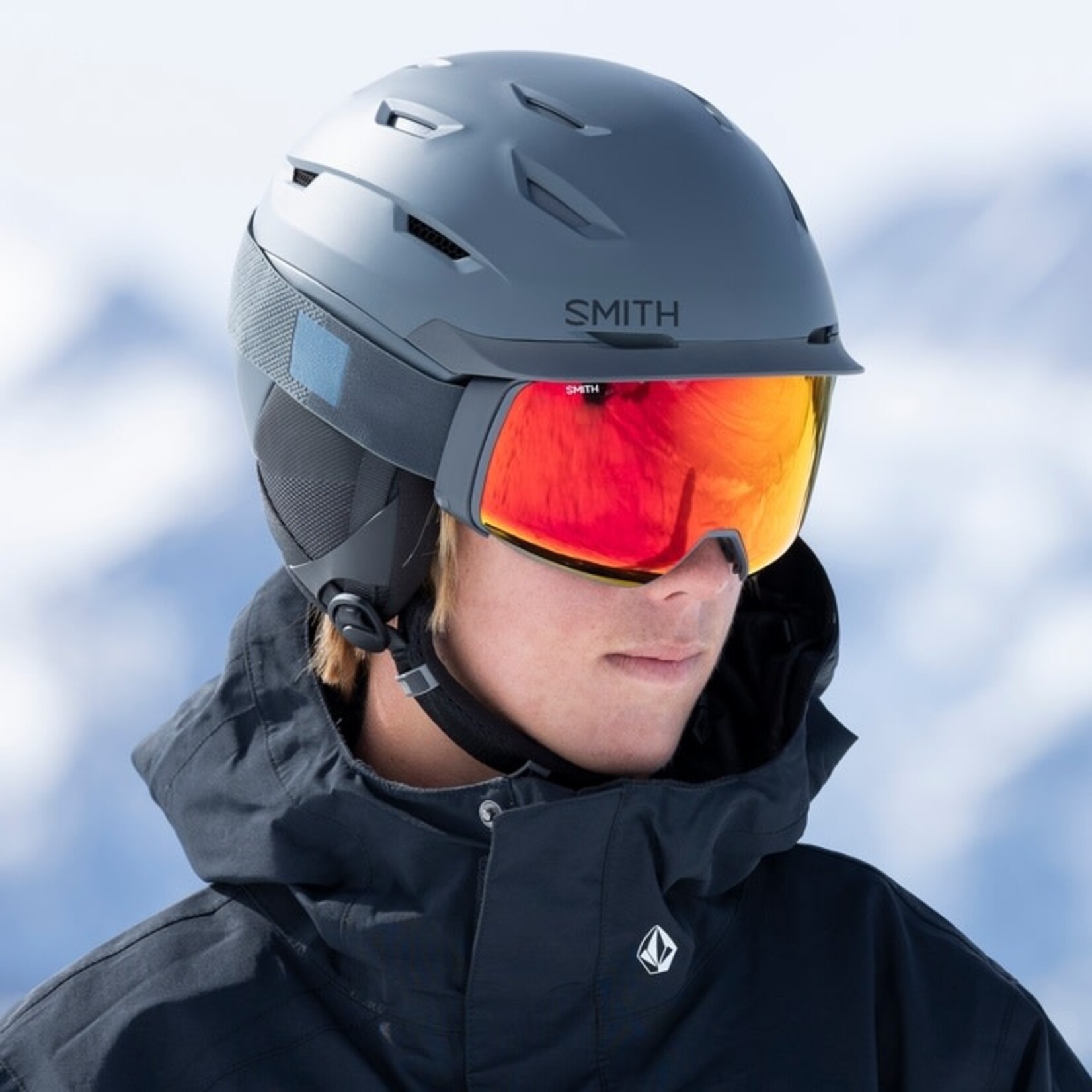 Smith Smith Level Mips Helmet