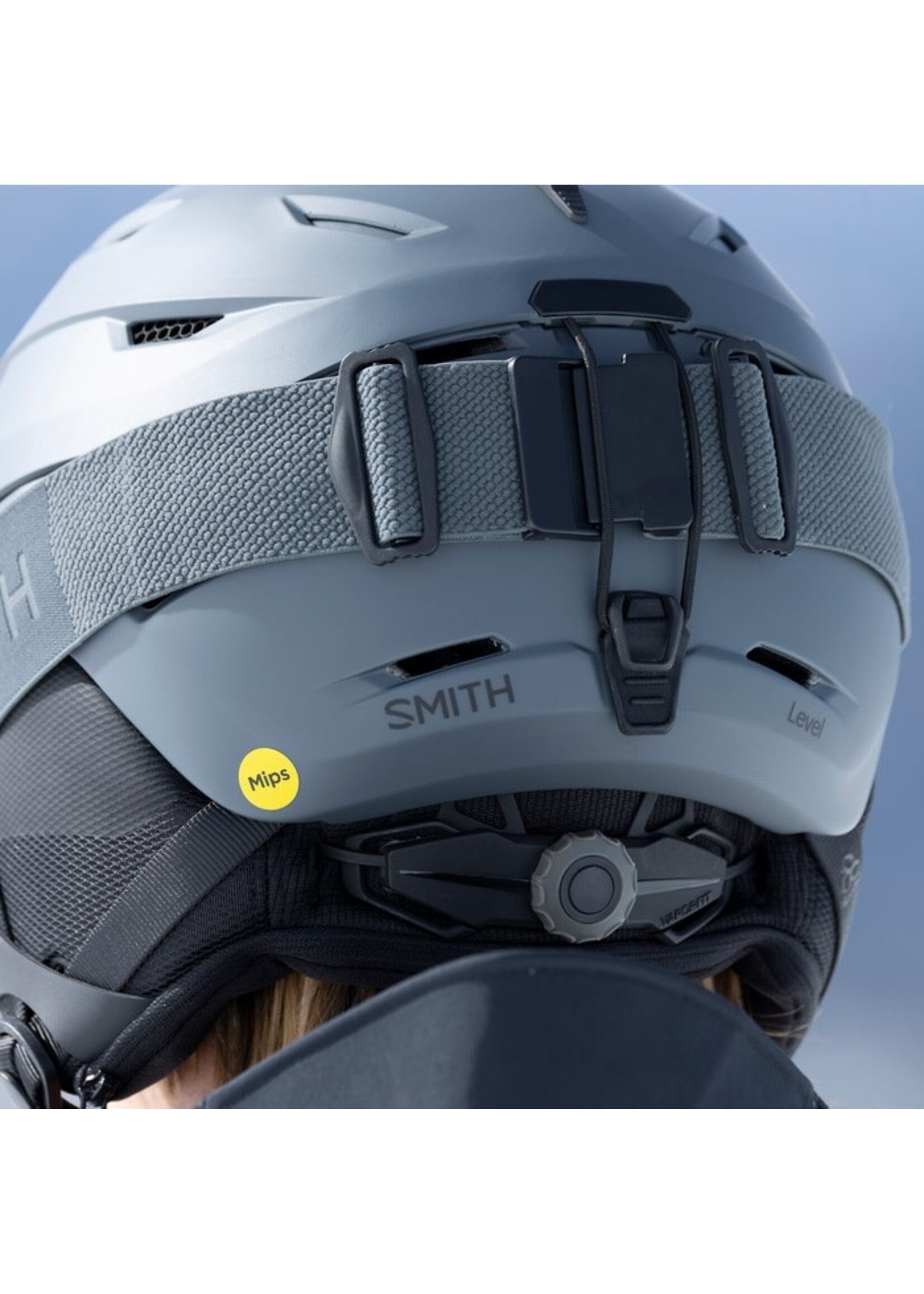 Smith Smith Level Mips Helmet