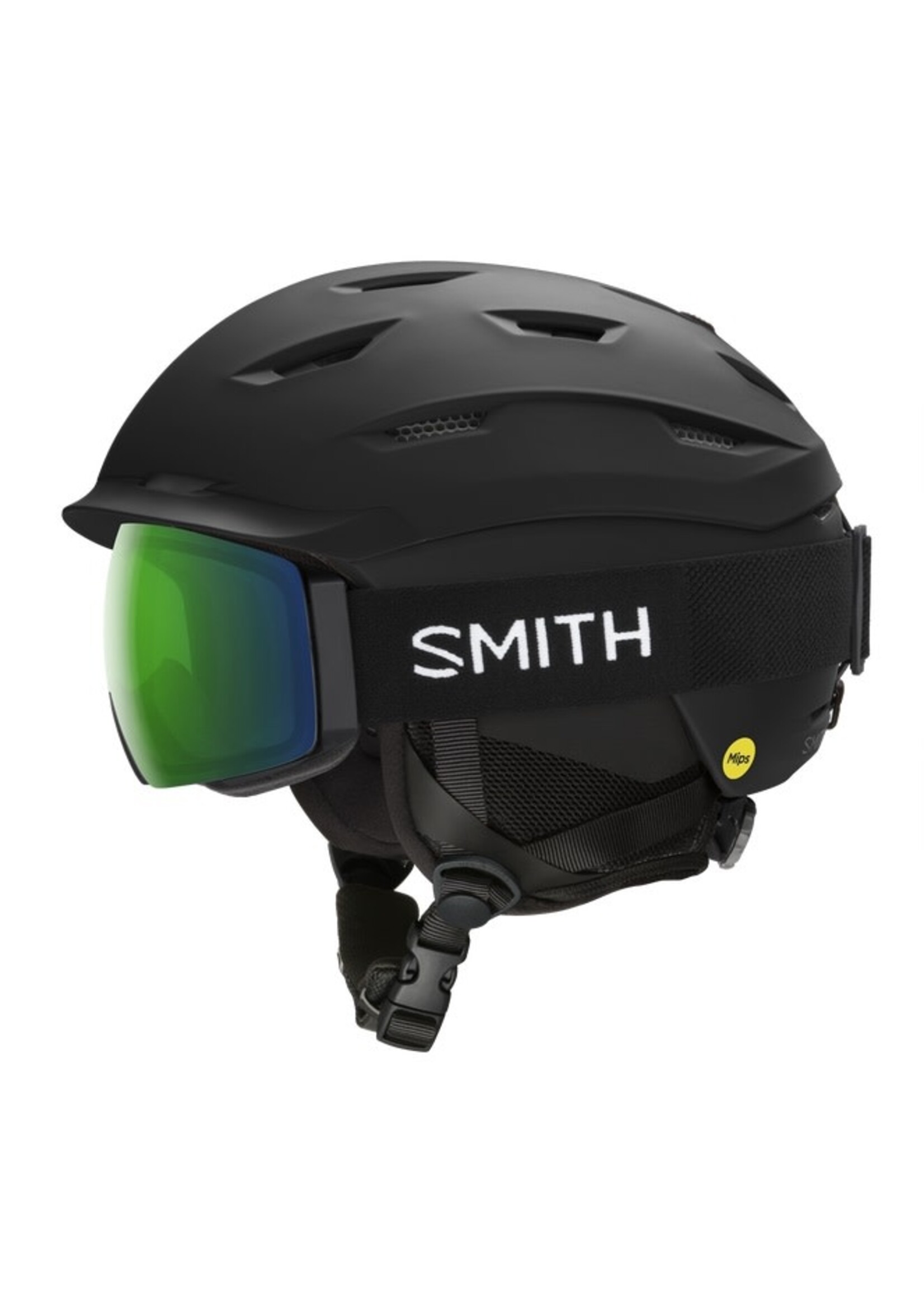 Smith Casque Smith Level Mips
