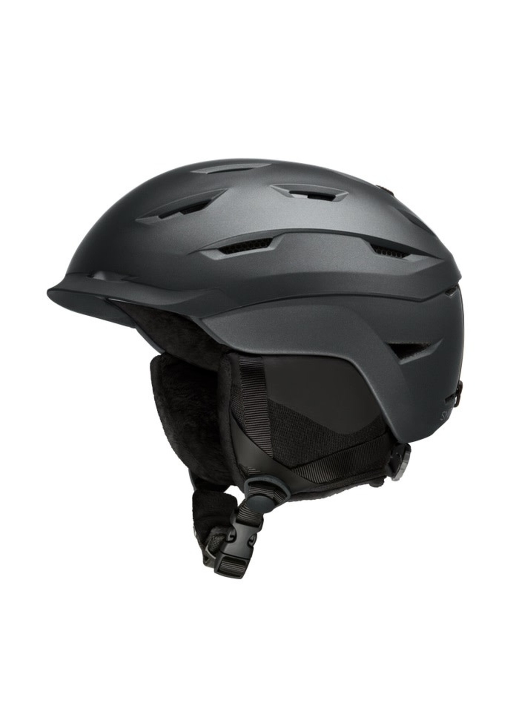Smith Casque de ski Smith Liberty Mips - Femme