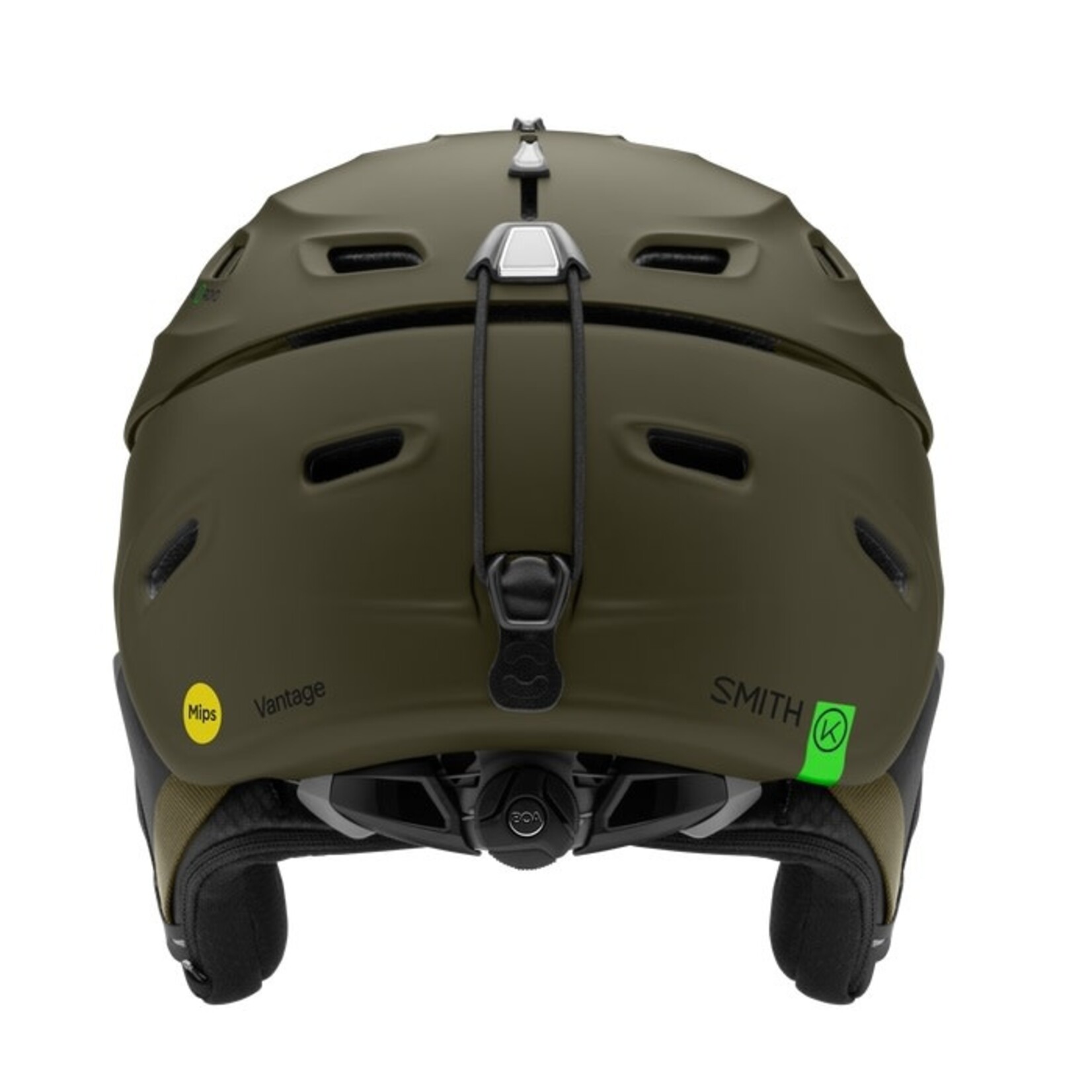 Smith Casque de ski Smith Vantage Mips