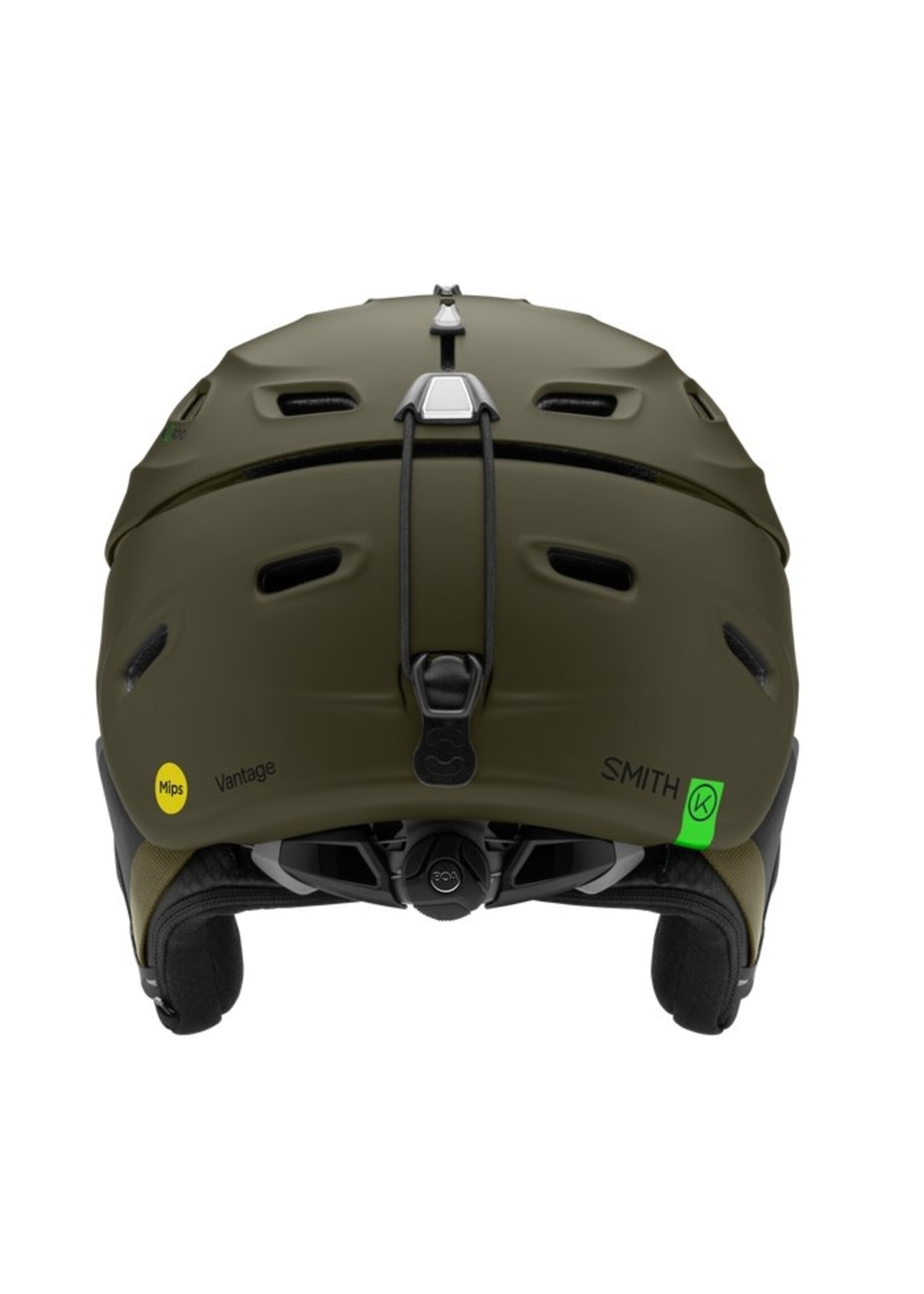 Smith Casque de ski Smith Vantage Mips